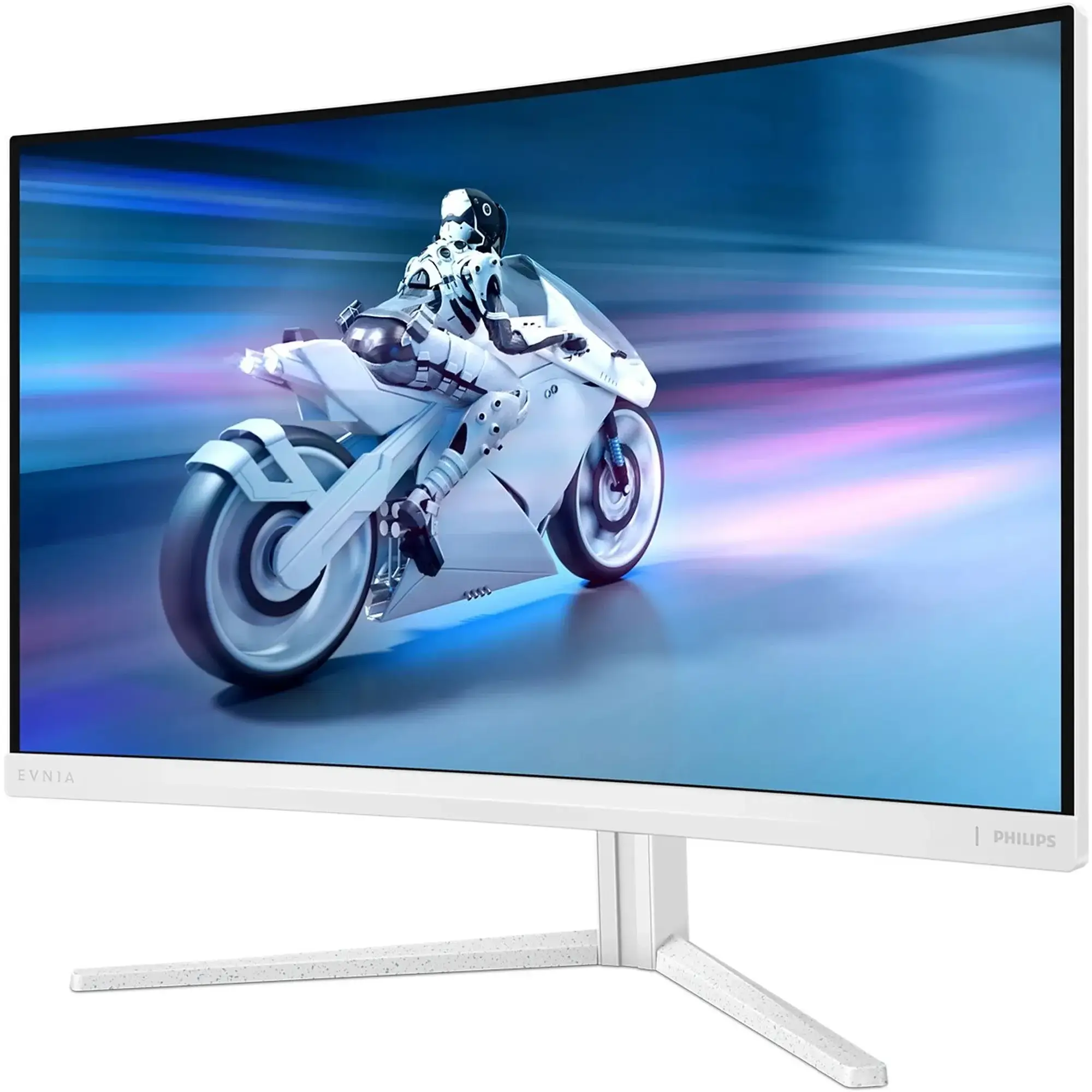 Купити Монітор 27" Philips 27M2C5201L White (27M2C5201L/00) - фото 3