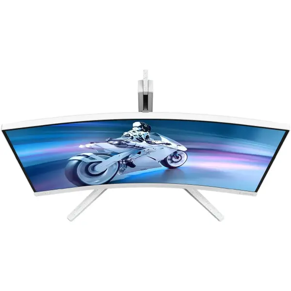 Купити Монітор 27" Philips 27M2C5201L White (27M2C5201L/00) - фото 4