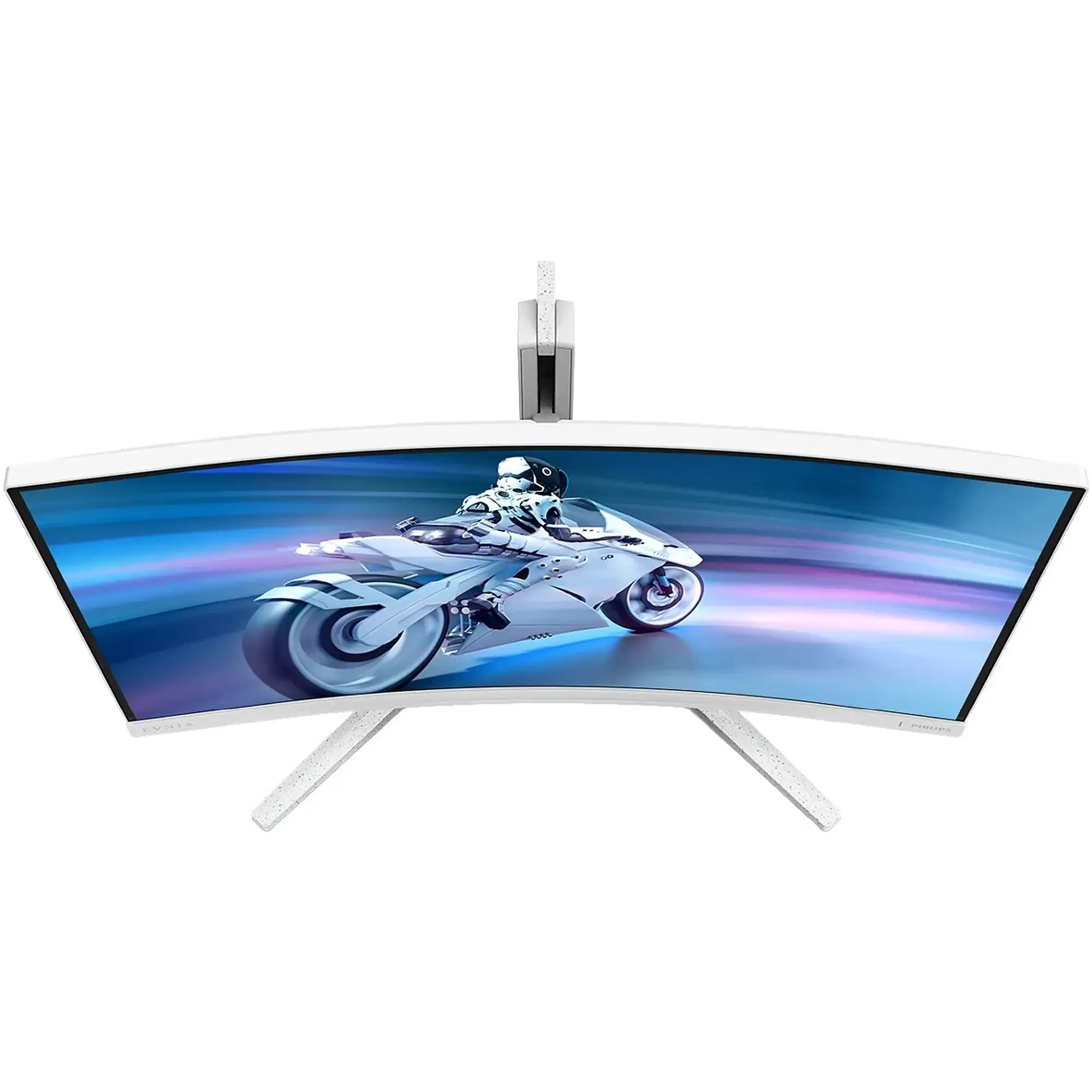 Купити Монітор 27" Philips 27M2C5201L White (27M2C5201L/00) - фото 4