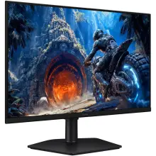 Купити Монітор 27" Samsung Odyssey G4 (LS27HG400EIXUA) - фото 2