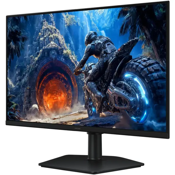 Купити Монітор 27" Samsung Odyssey G4 (LS27HG400EIXUA) - фото 3