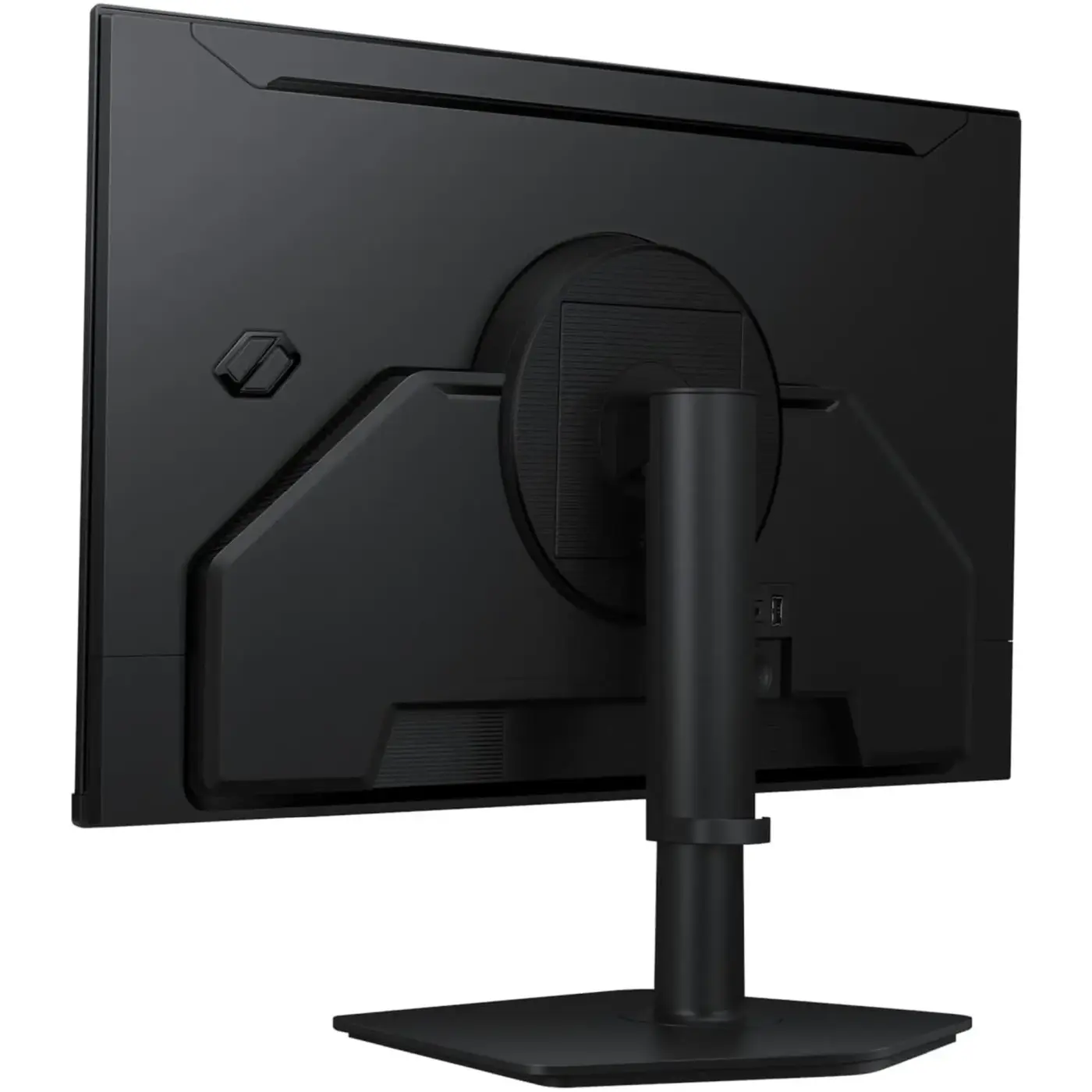 Купити Монітор 27" Samsung Odyssey G4 (LS27HG400EIXUA) - фото 6
