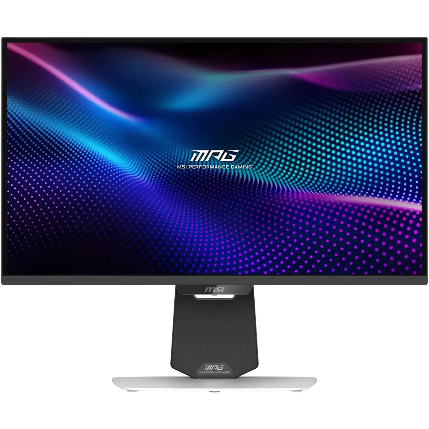 Купити Монітор 27" MSI MPG 274URDFW E16M - фото 1