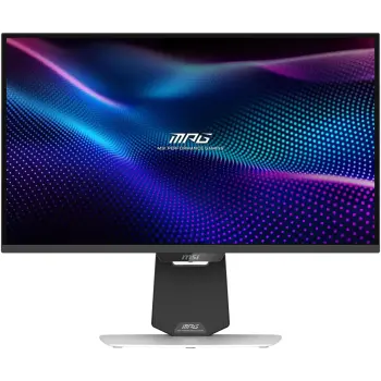 Купити Монітор 27" MSI MPG 274URDFW E16M - фото 1