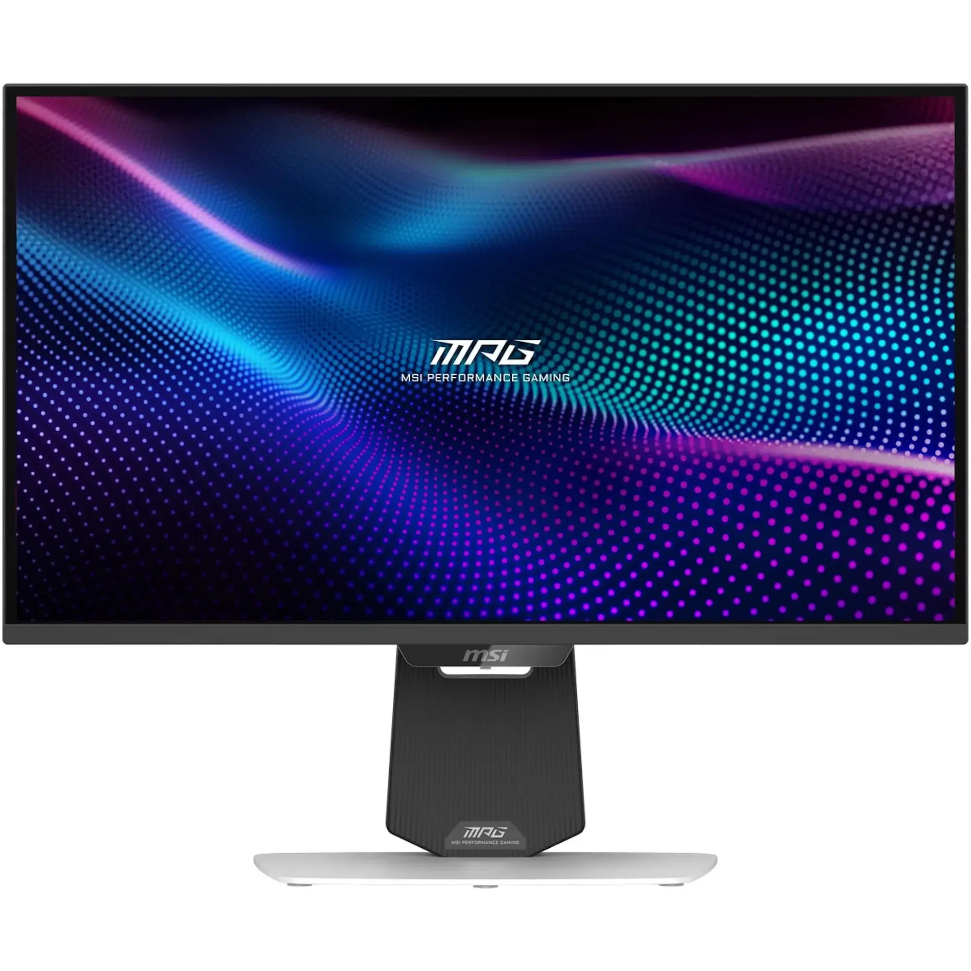 Купити Монітор 27" MSI MPG 274URDFW E16M - фото 1