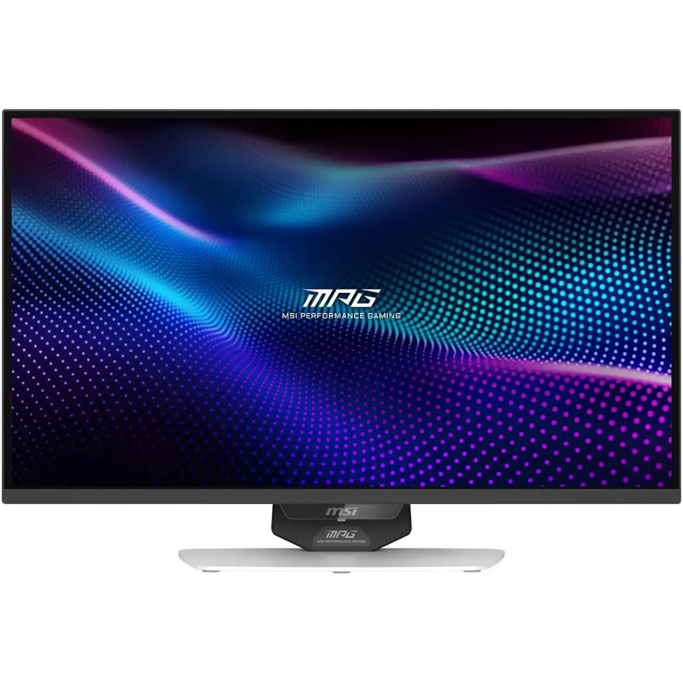 Купити Монітор 27" MSI MPG 274URDFW E16M - фото 2