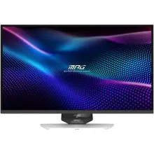 Купити Монітор 27" MSI MPG 274URDFW E16M - фото 2