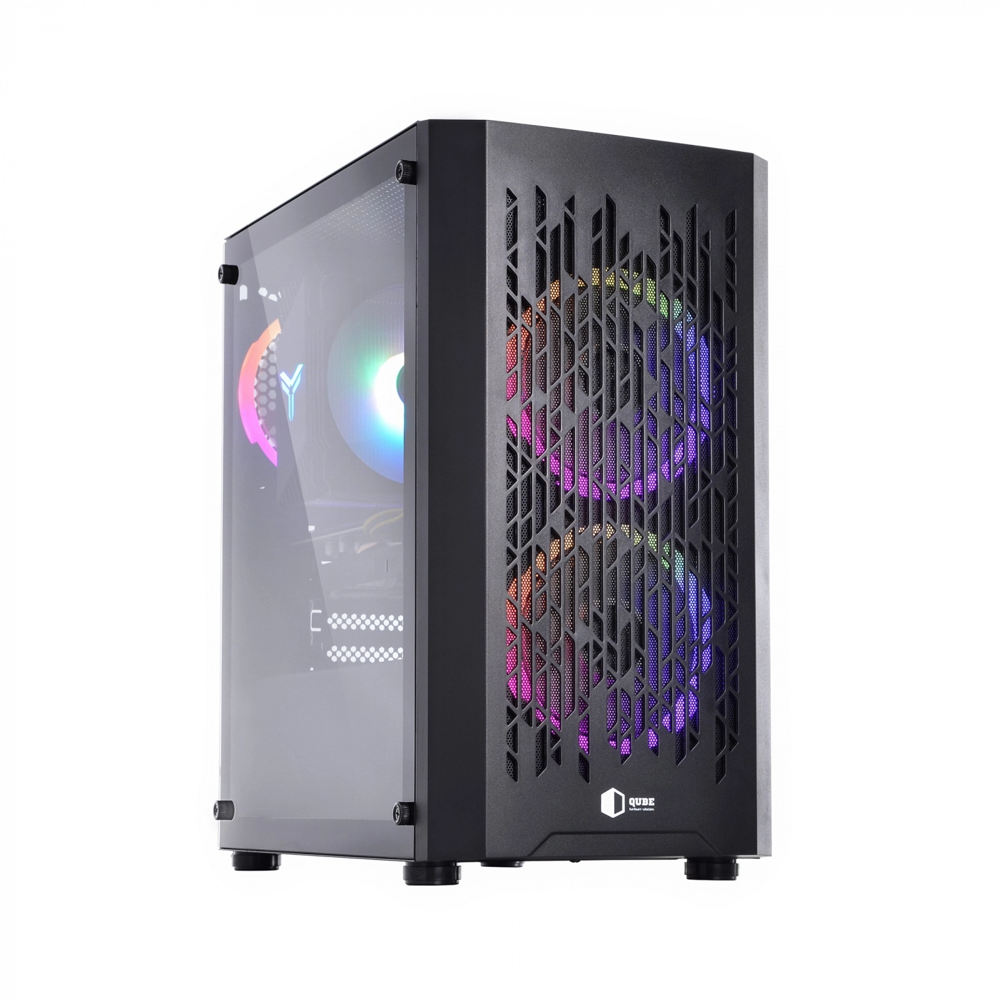 Купить Компьютер ARTLINE Gaming X51v24 - фото 1