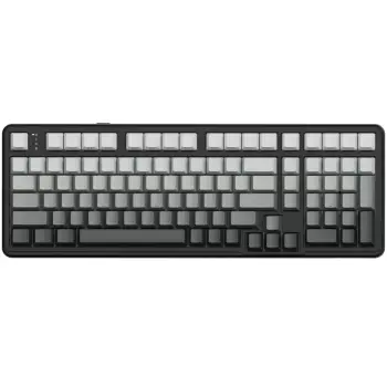 Купити Клавіатура Attack Shark X98 RGB Wireless Moonlight Night (X98ML_AS) - фото 1
