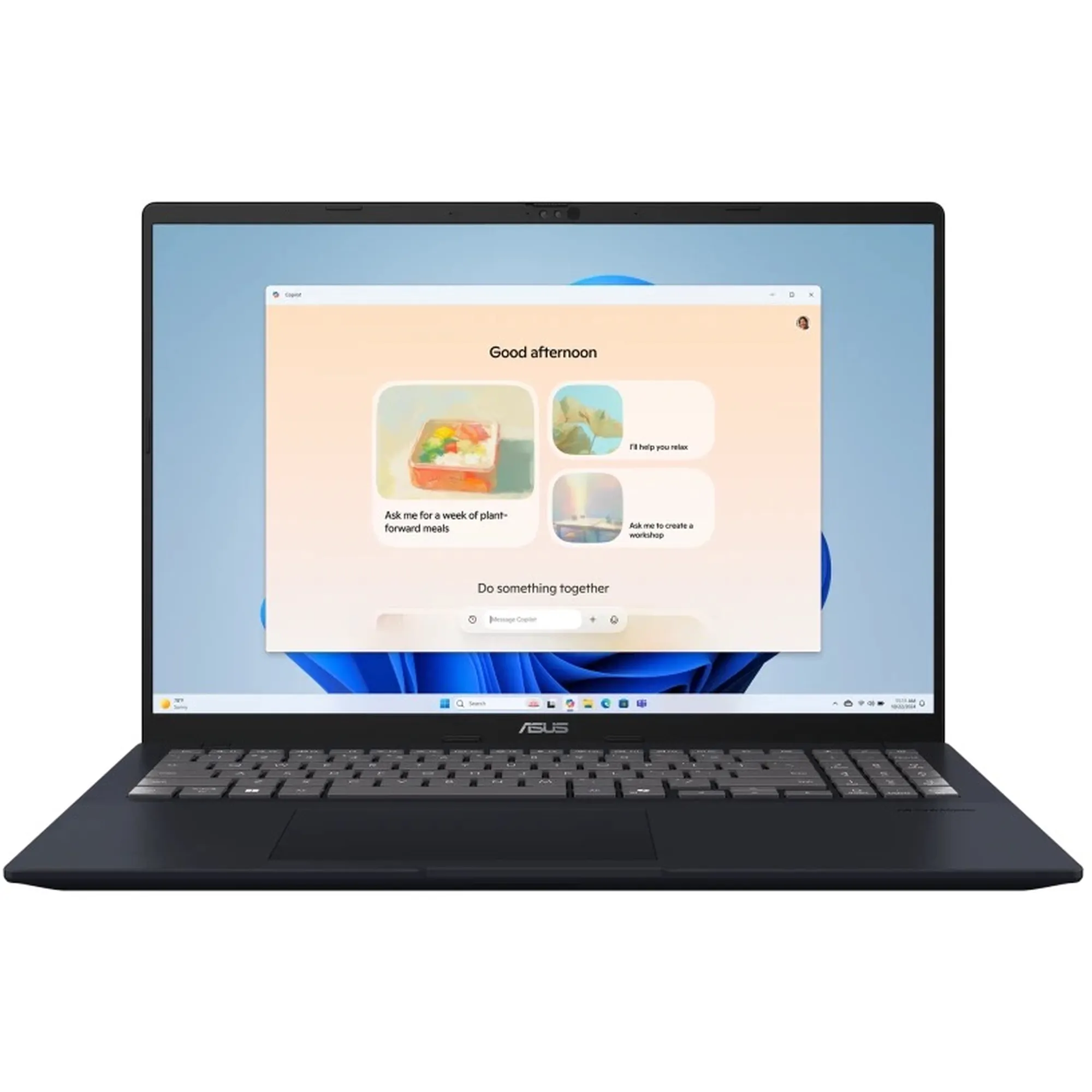 Купити Ноутбук ASUS Vivobook 16 X1607CA-MB225W (90NB15A1-M00P30) - фото 1