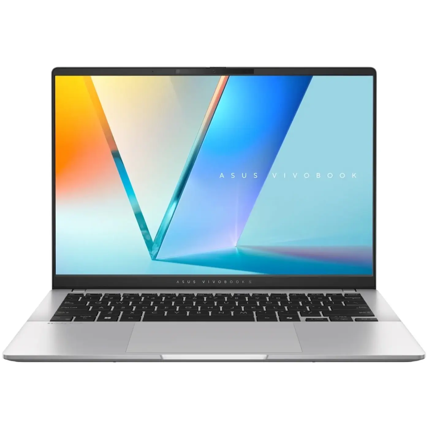 Купить Ноутбук ASUS Vivobook S14 OLED S5406SAL-SF318 (90NB15R9-M00NY0) - фото 1