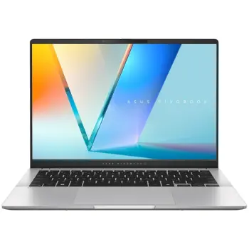 Купить Ноутбук ASUS Vivobook S14 OLED S5406SAL-SF318 (90NB15R9-M00NY0) - фото 1