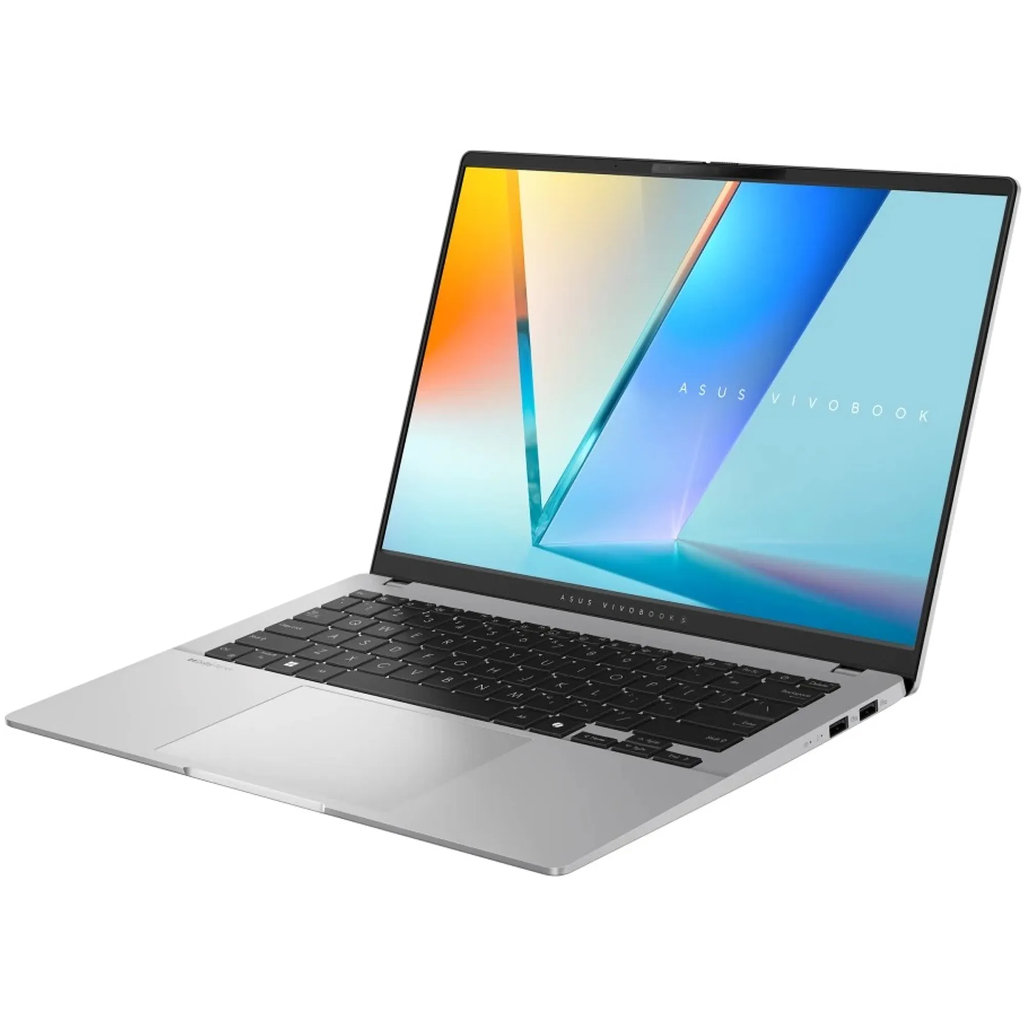 Купить Ноутбук ASUS Vivobook S14 OLED S5406SAL-SF318 (90NB15R9-M00NY0) - фото 2