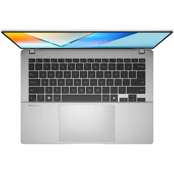 Купить Ноутбук ASUS Vivobook S14 OLED S5406SAL-SF318 (90NB15R9-M00NY0) - фото 3