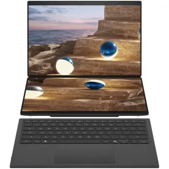 Купить Ноутбук ASUS Zenbook DUO UX8407AA-SN216X (90NB16V1-M00A40) - фото 1