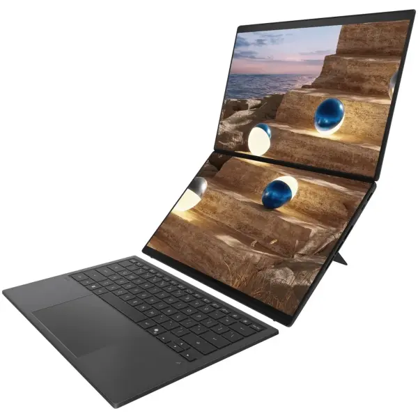Купить Ноутбук ASUS Zenbook DUO UX8407AA-SN216X (90NB16V1-M00A40) - фото 6
