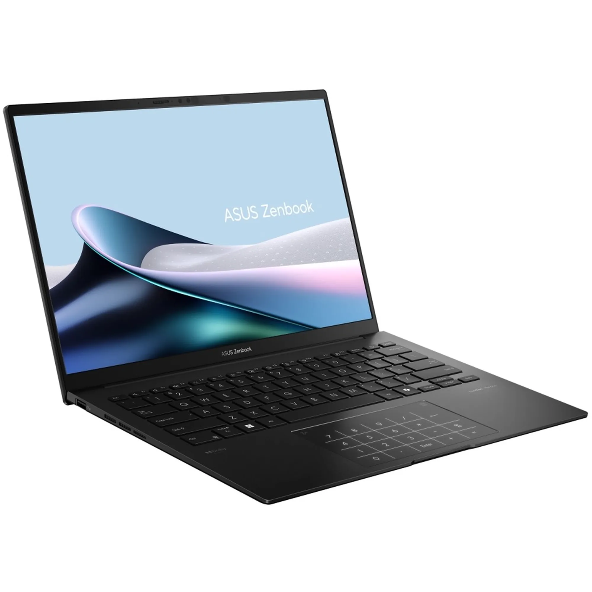 Купить Ноутбук ASUS Zenbook 14 OLED UM3406GA-QD010 (90NB17R1-M000C0) - фото 2