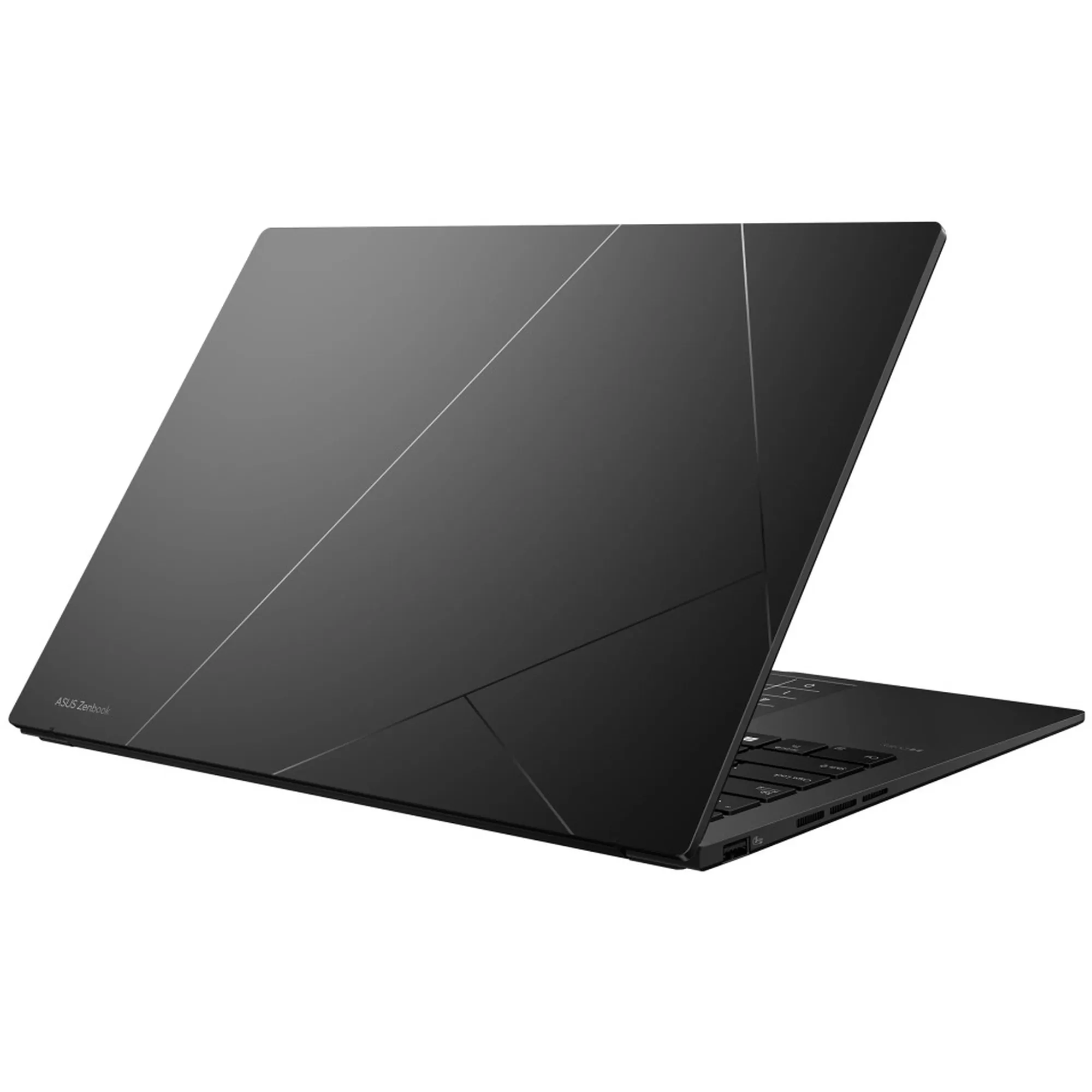 Купить Ноутбук ASUS Zenbook 14 OLED UM3406GA-QD010 (90NB17R1-M000C0) - фото 4
