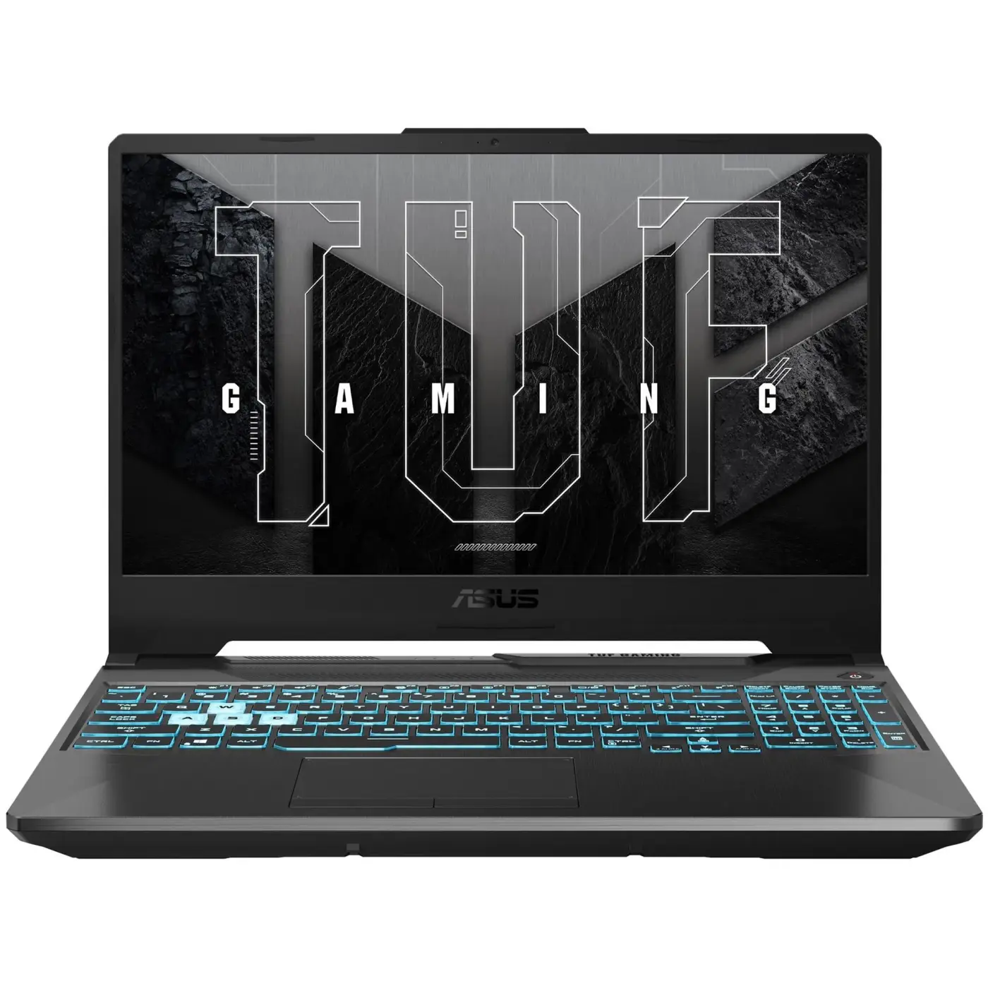 Купити Ноутбук ASUS TUF Gaming A15 FA506NCG-HN342 (90NR0JF7-M00T80) - фото 1