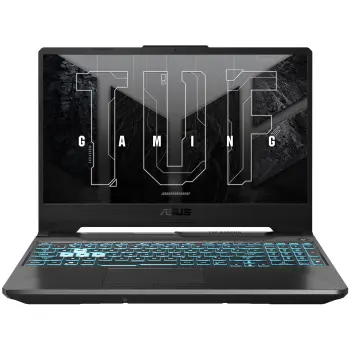 Купити Ноутбук ASUS TUF Gaming A15 FA506NCG-HN342 (90NR0JF7-M00T80) - фото 1