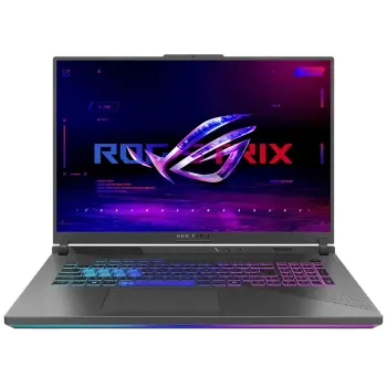 Купить Ноутбук ASUS ROG Strix G18 G814PP-TT085 (90NR0KY8-M00580) - фото 1
