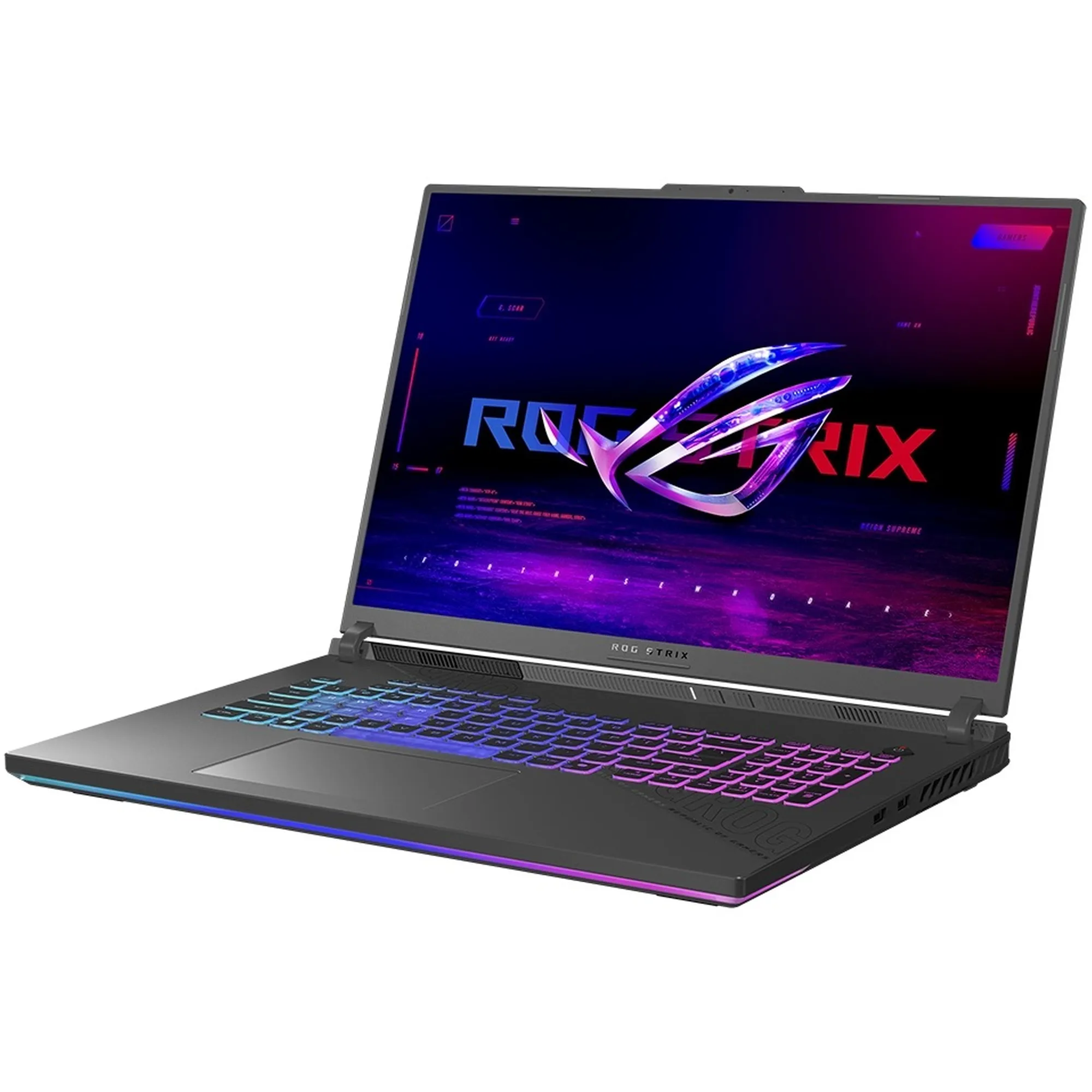 Купить Ноутбук ASUS ROG Strix G18 G814PP-TT085 (90NR0KY8-M00580) - фото 2