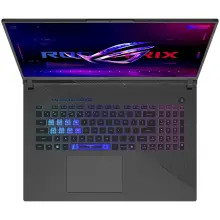 Купить Ноутбук ASUS ROG Strix G18 G814PP-TT085 (90NR0KY8-M00580) - фото 3