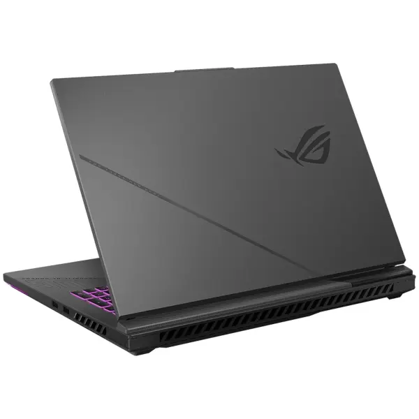Купить Ноутбук ASUS ROG Strix G18 G814PP-TT085 (90NR0KY8-M00580) - фото 4