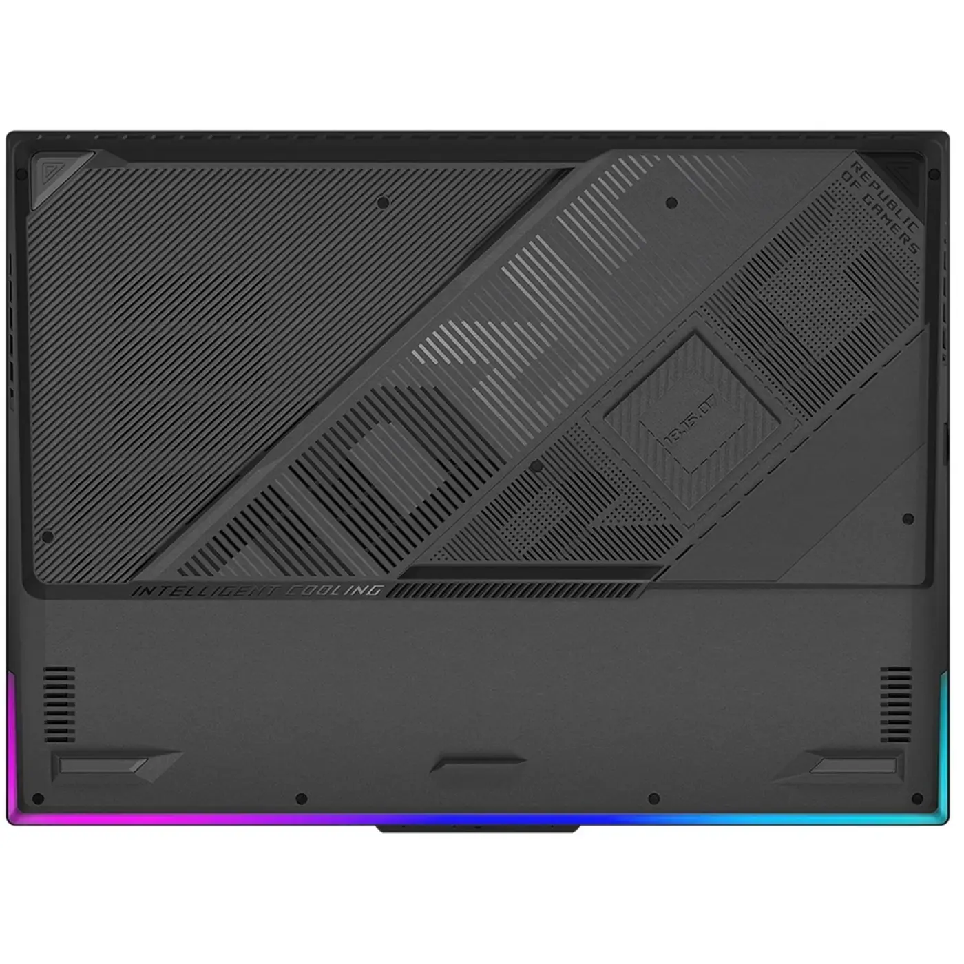 Купить Ноутбук ASUS ROG Strix G18 G814PP-TT085 (90NR0KY8-M00580) - фото 8