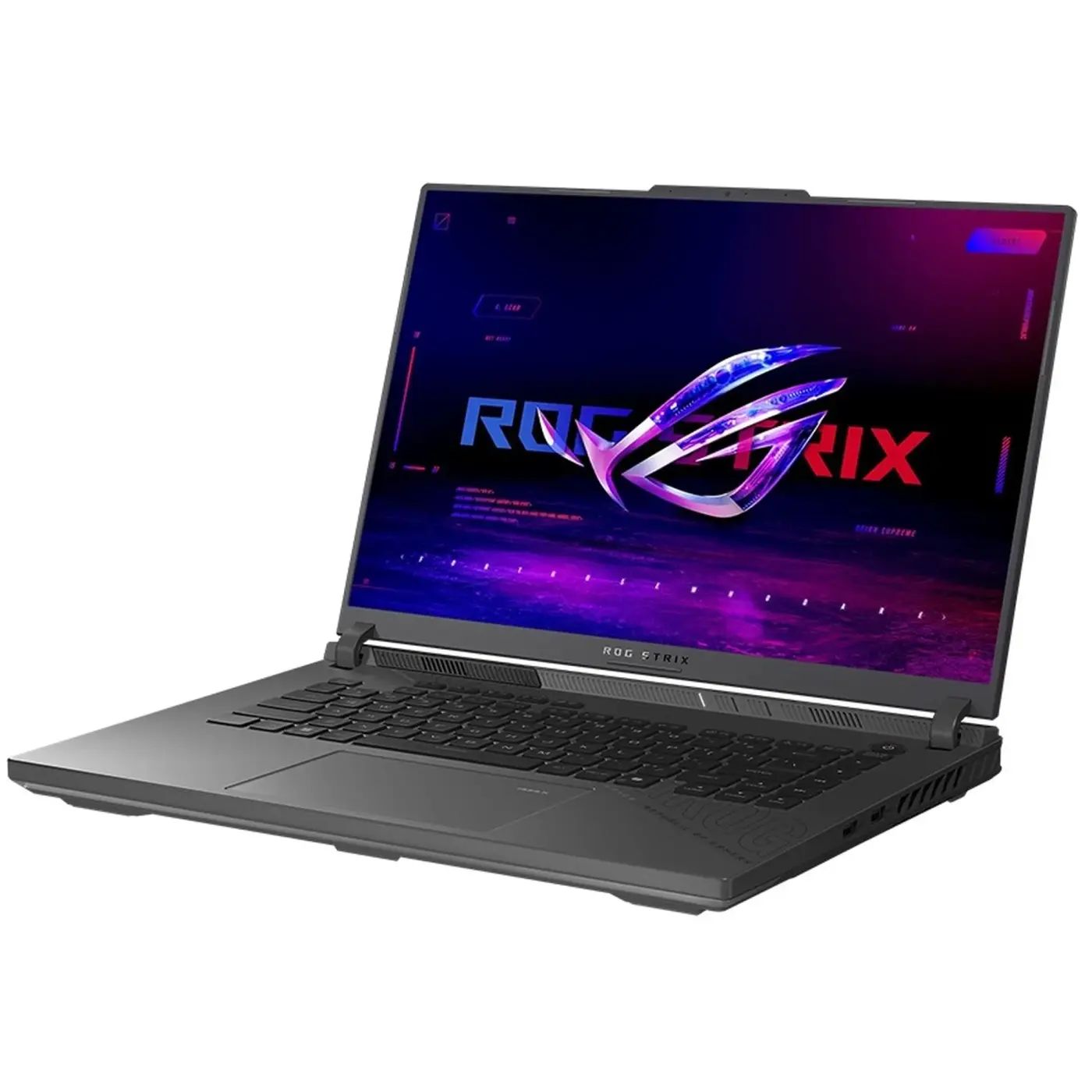 Купить Ноутбук ASUS ROG Strix G16 G614PP-RV224 (90NR0L67-M00A80) - фото 2