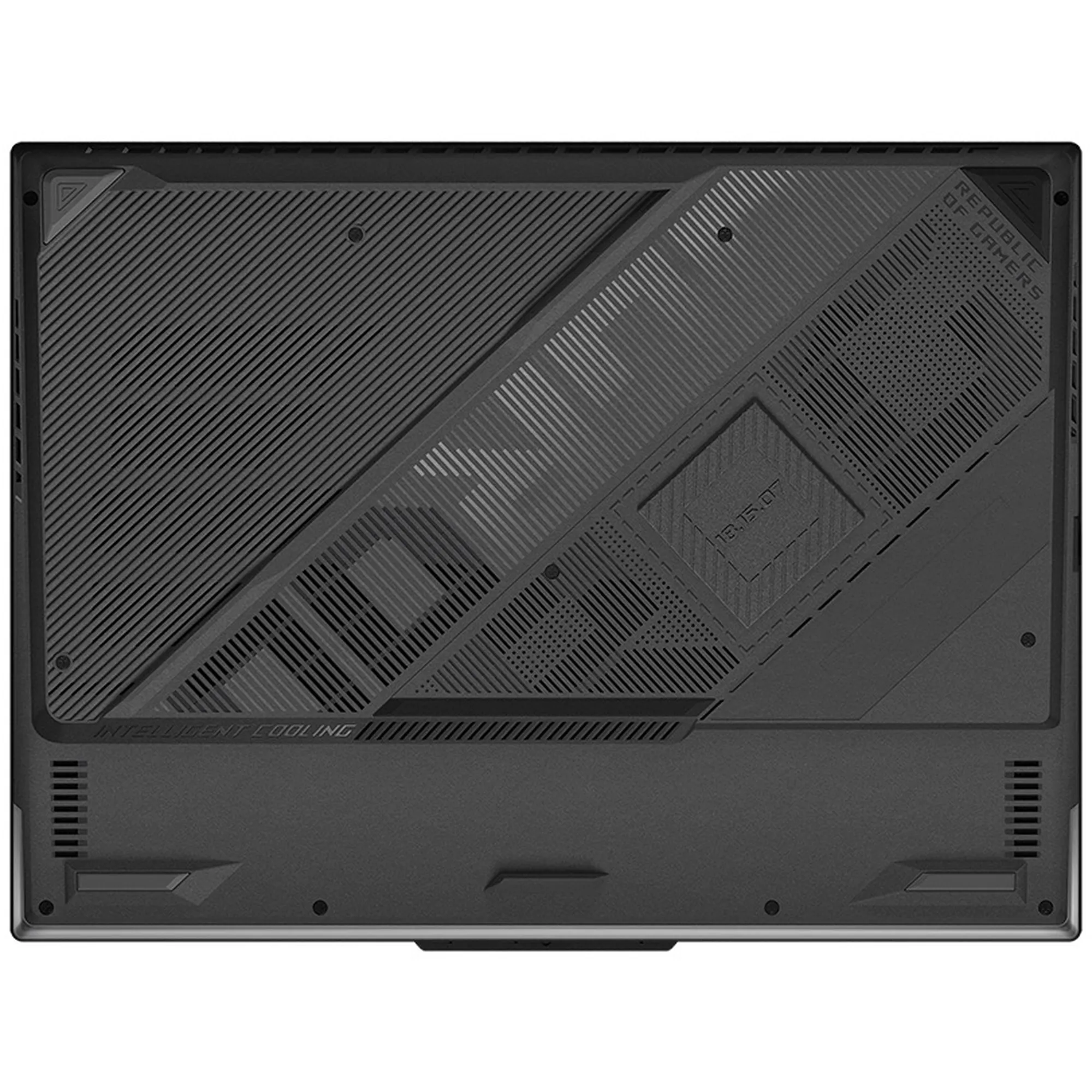Купить Ноутбук ASUS ROG Strix G16 G614PP-RV224 (90NR0L67-M00A80) - фото 8