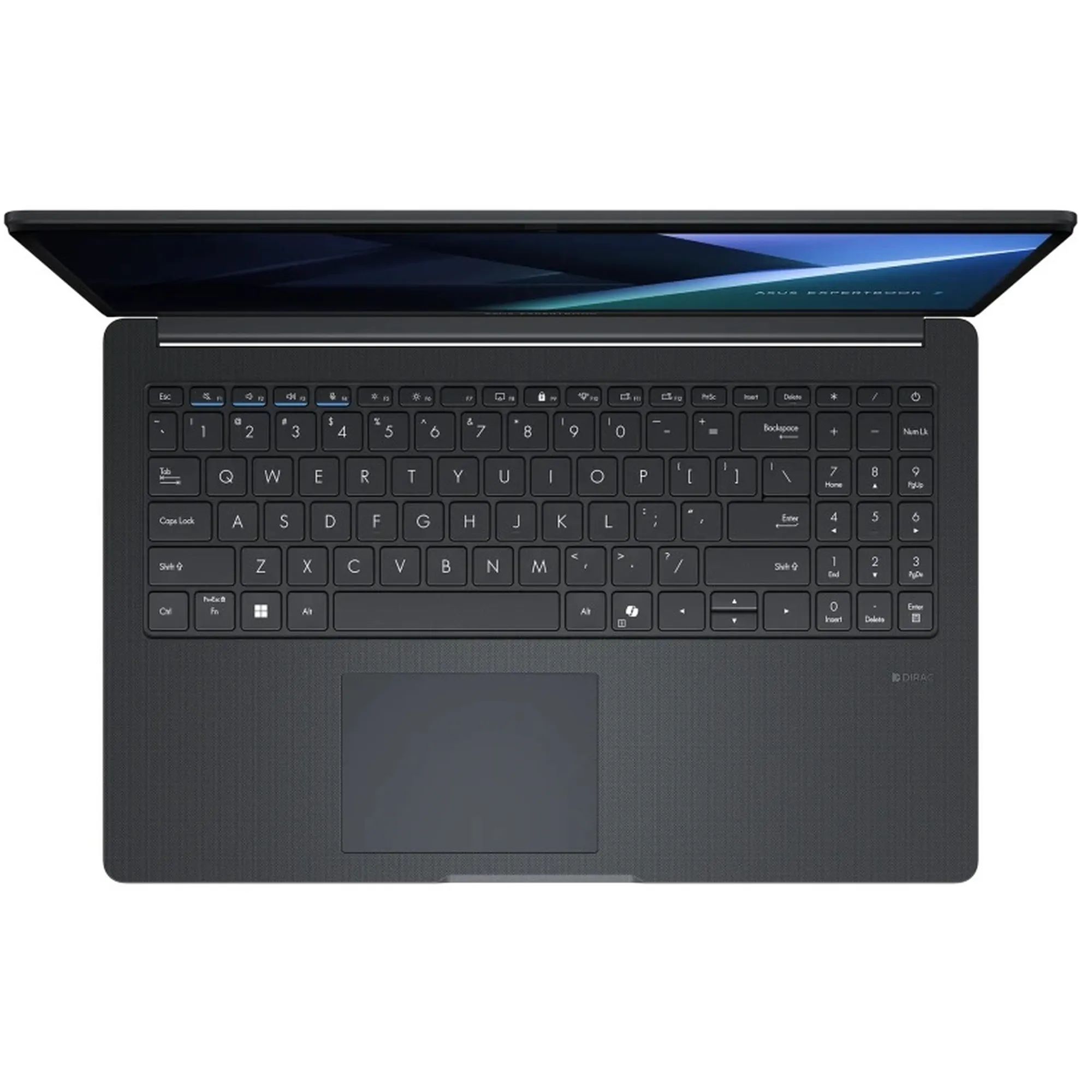Купити Ноутбук ASUS Expertbook B1 B1503CVA-S79096X (90NX0801-M0AF00) - фото 2