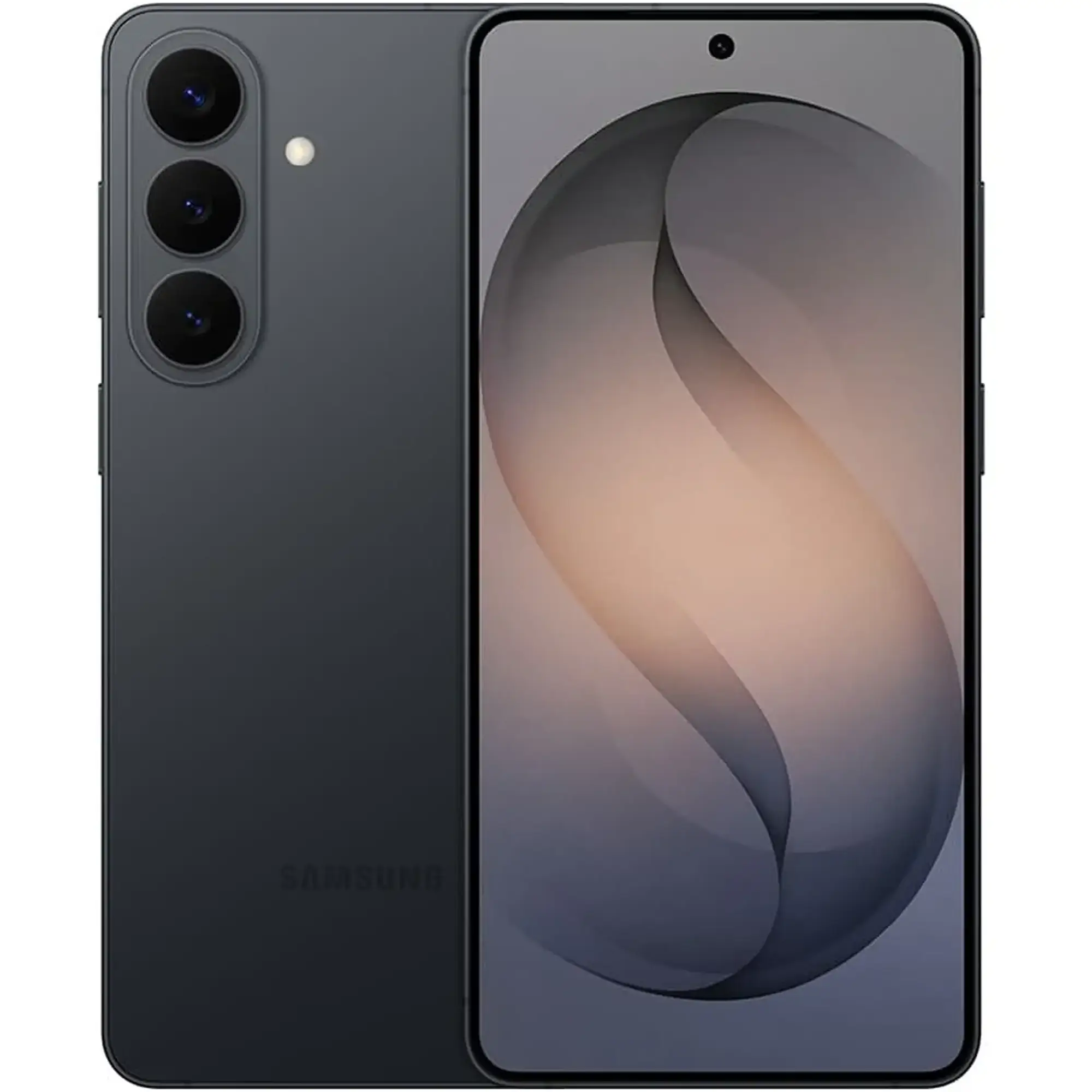 Купити Смартфон Samsung Galaxy S26+ 12/512Gb Black (SM-S947BZKGEUC) - фото 1