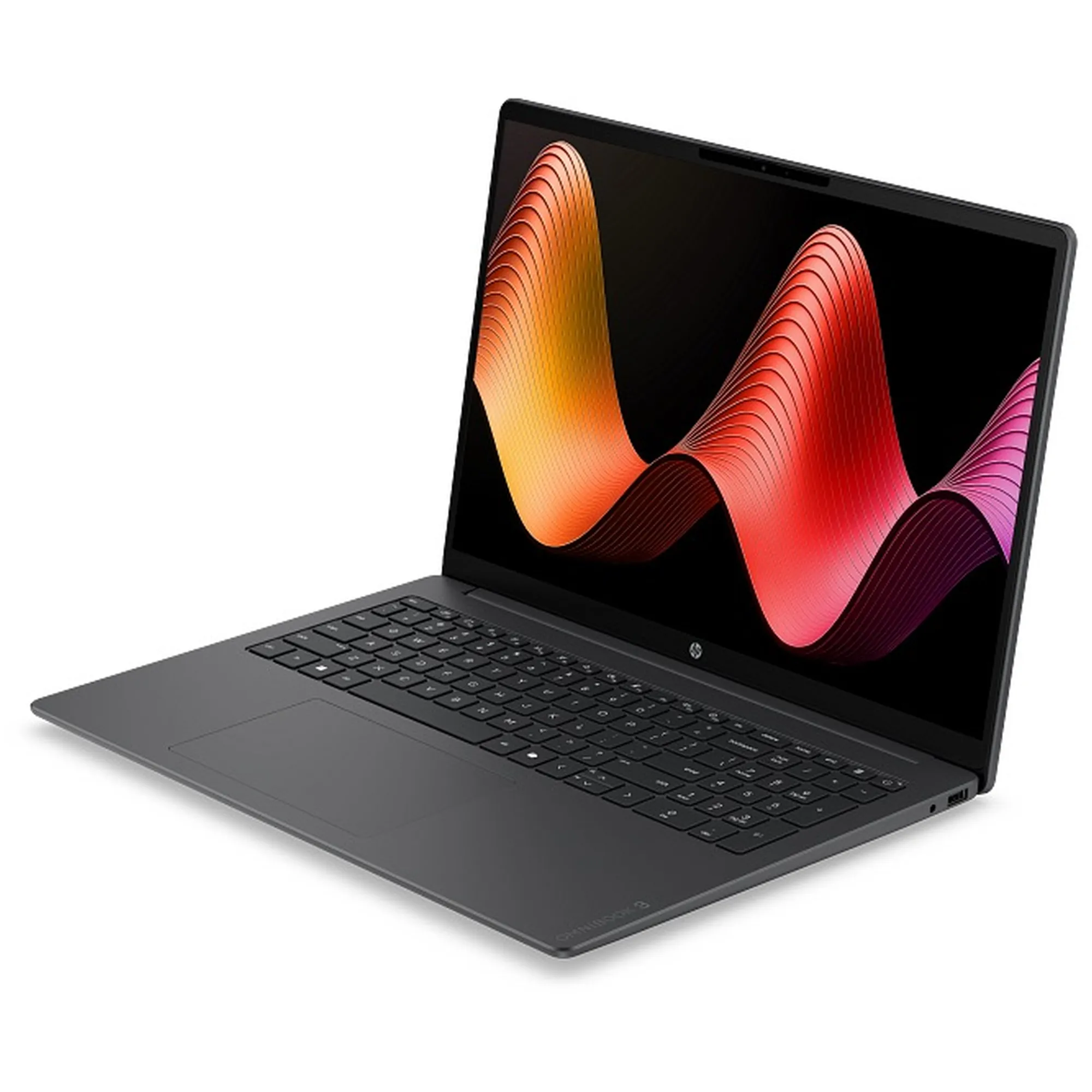 Купити Ноутбук HP OmniBook 3 16-bu0020ua (DM8D1EA) - фото 3