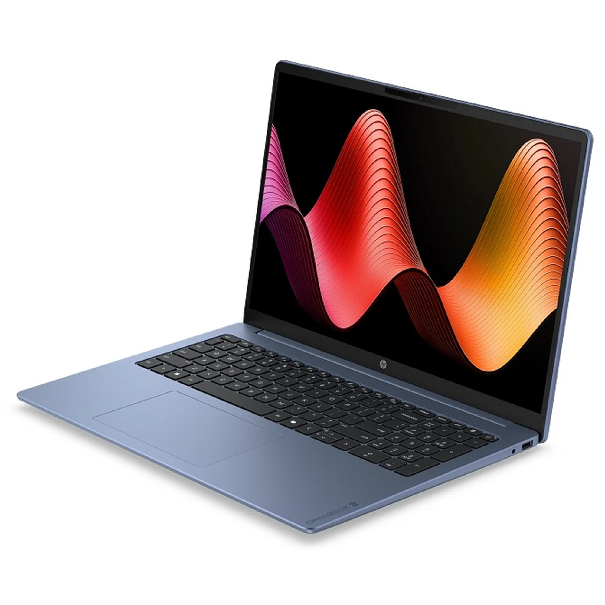 Купити Ноутбук HP OmniBook 3 16-by0037ua (DM8H3EA) - фото 3