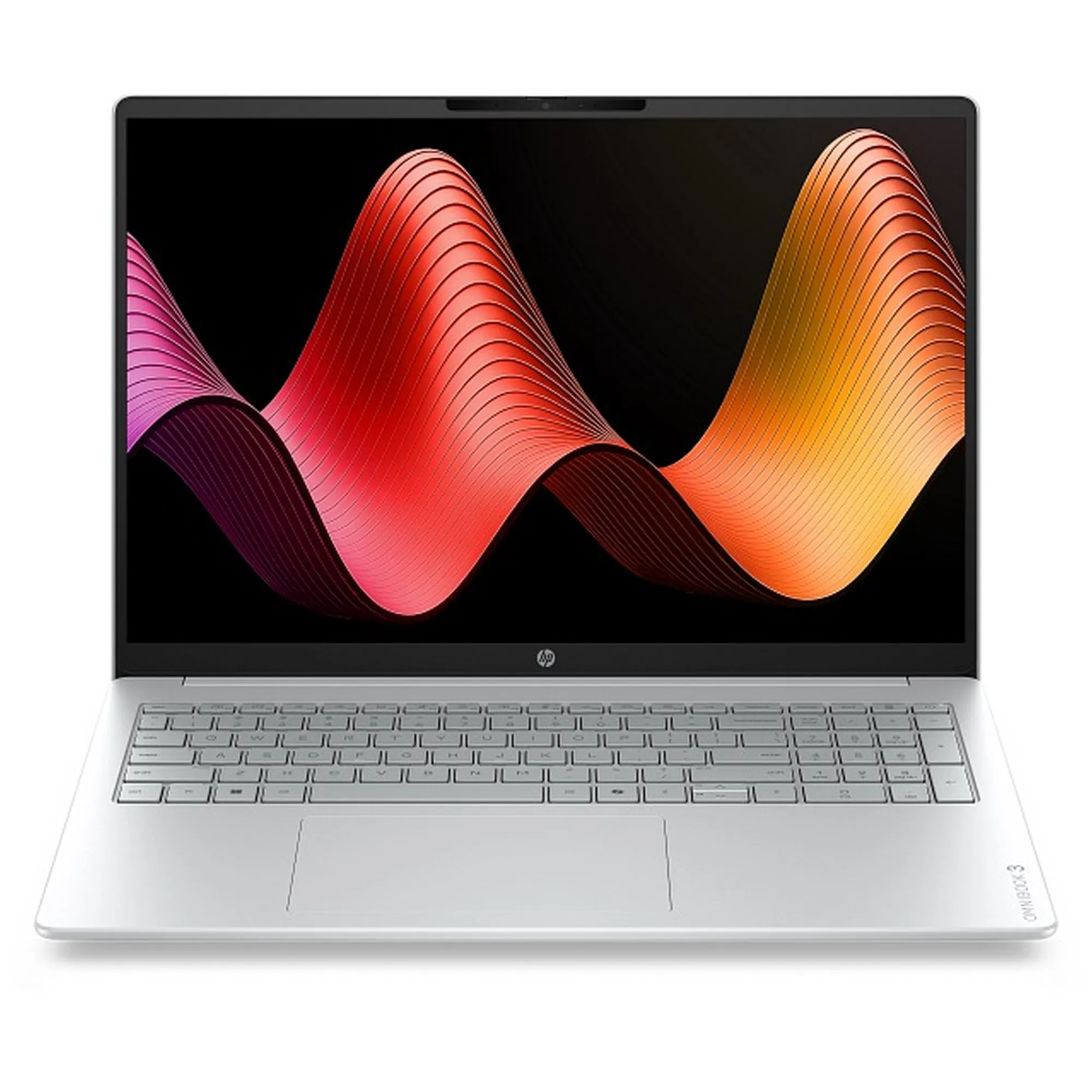 Купить Ноутбук HP OmniBook 3 16-by0039ua (DV5M4EA) - фото 1