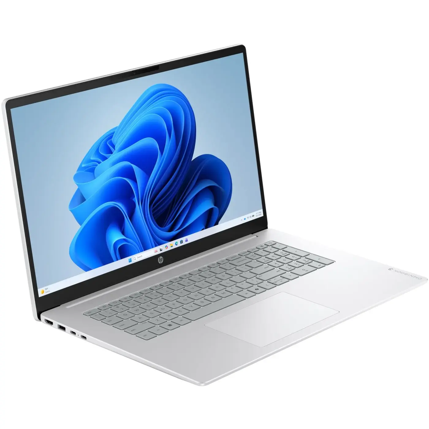 Купить Ноутбук HP OmniBook 3 17-dk0001ua (DM8D7EA) - фото 2