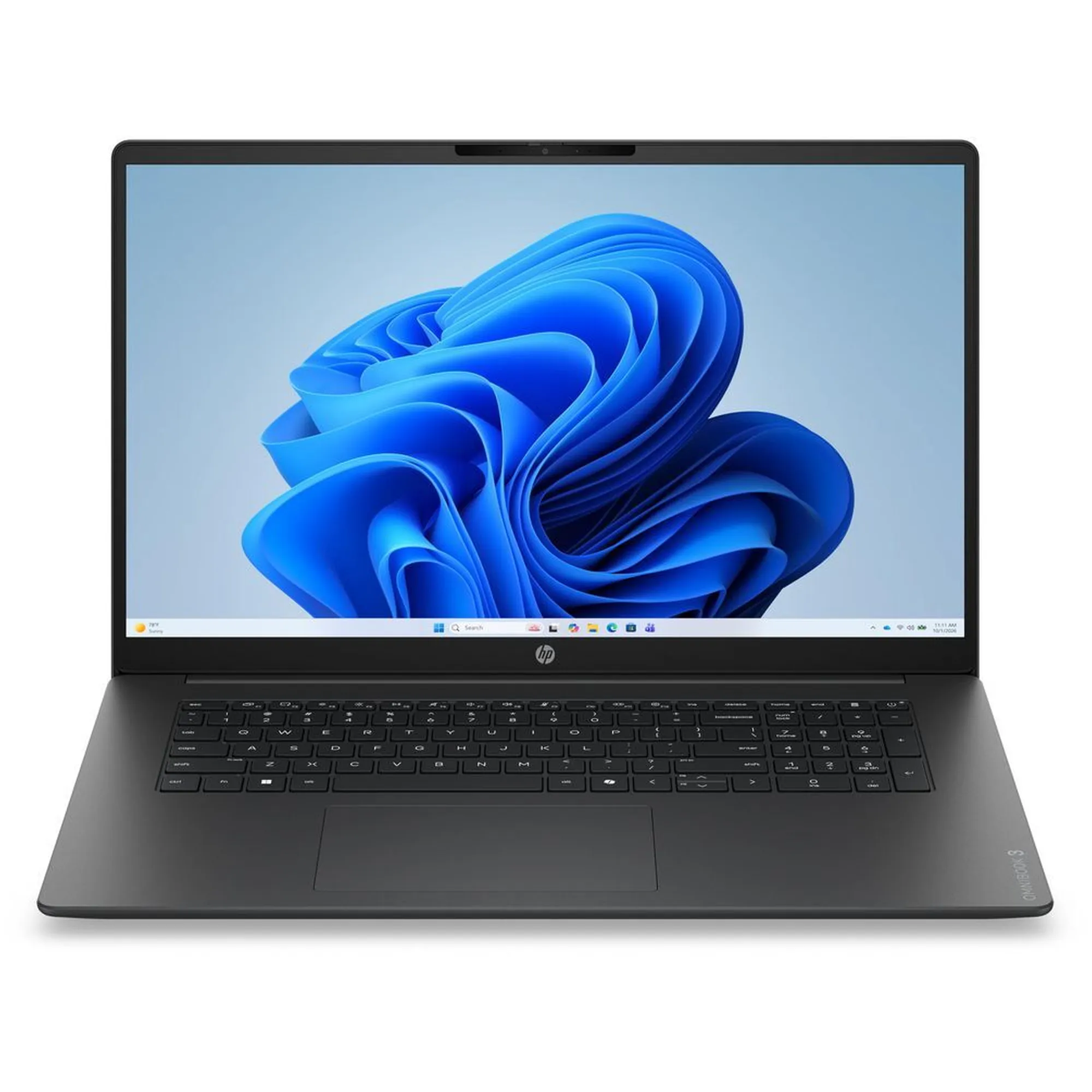 Купить Ноутбук HP OmniBook 3 17-dp0002ua (DV5U3EA) - фото 1