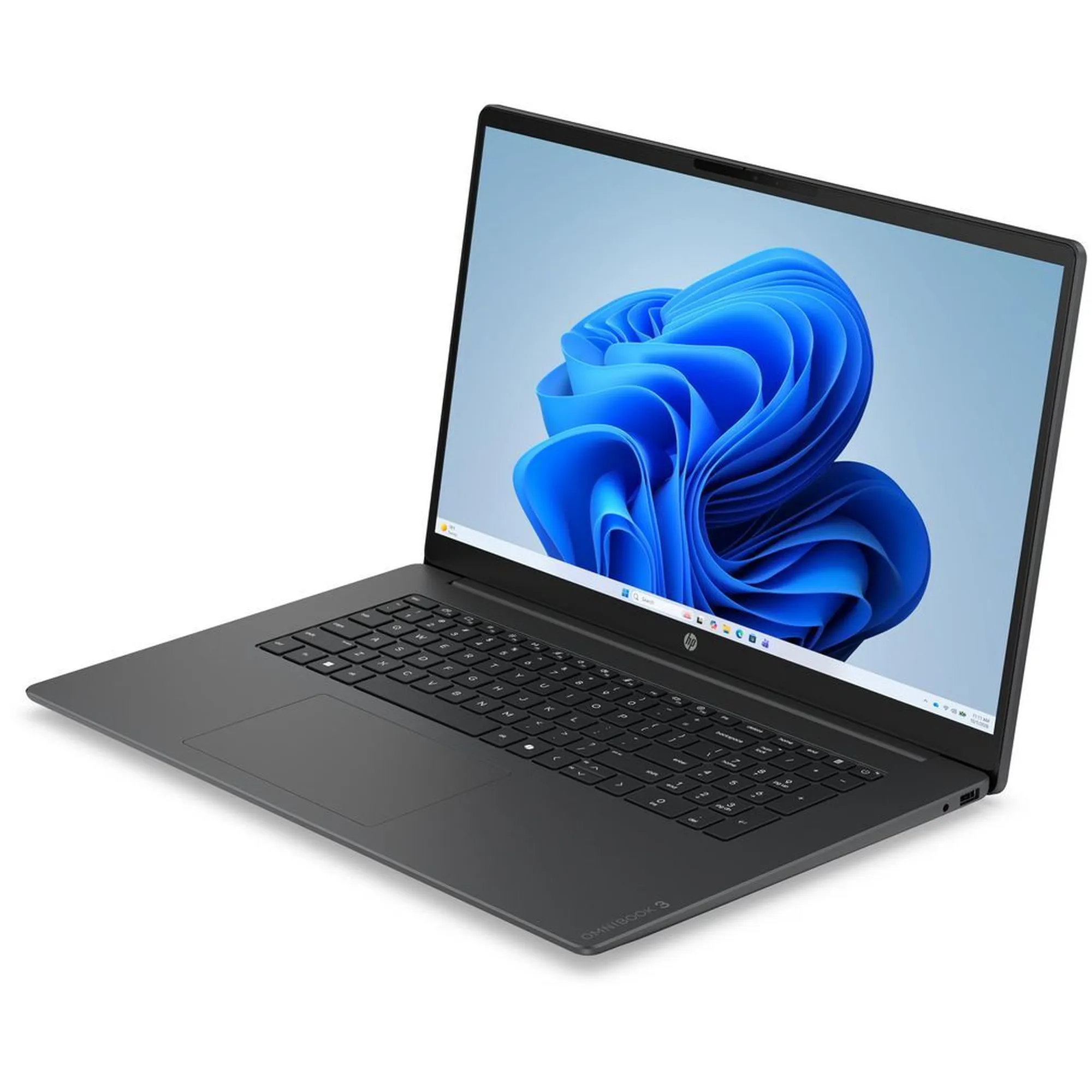 Купить Ноутбук HP OmniBook 3 17-dp0002ua (DV5U3EA) - фото 3