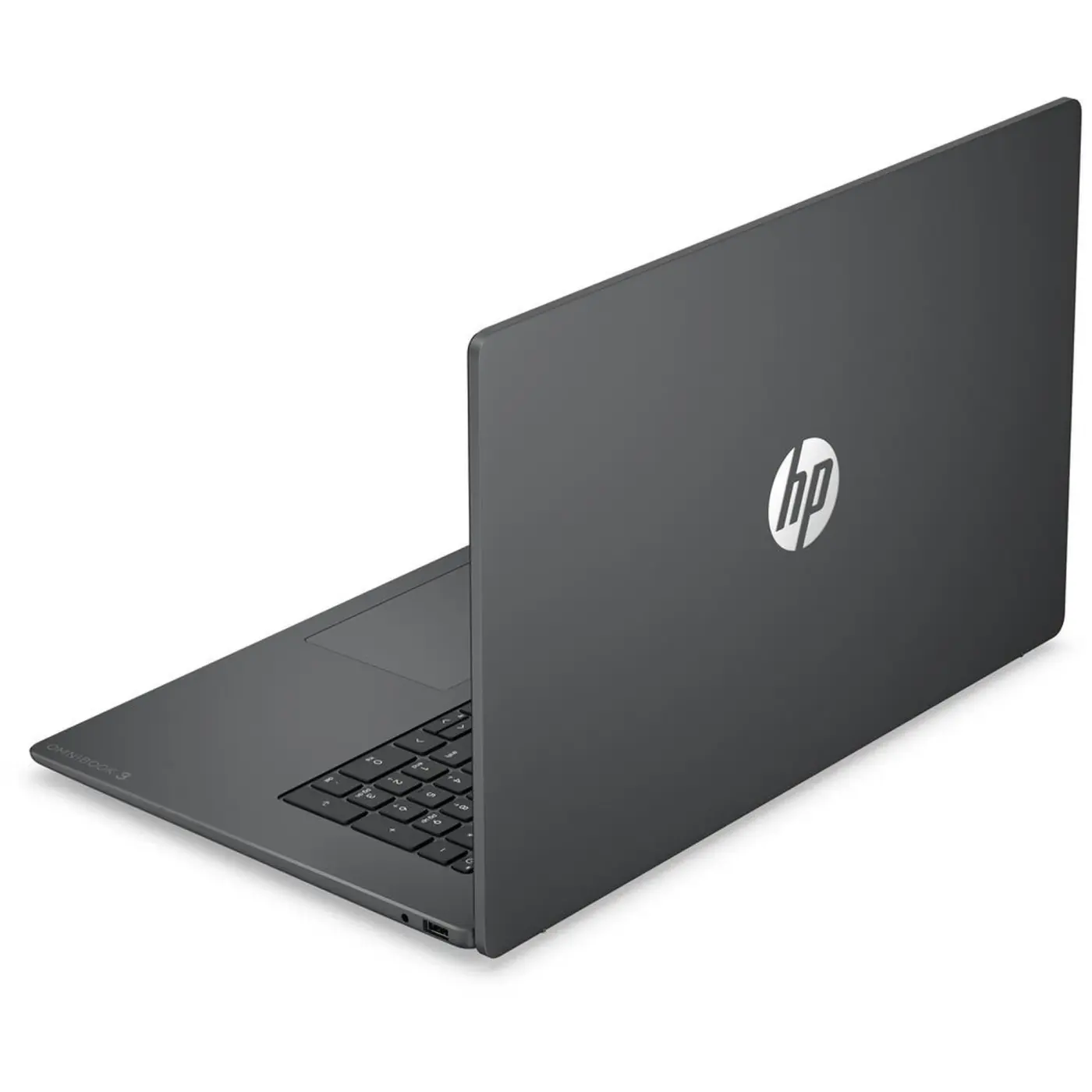 Купить Ноутбук HP OmniBook 3 17-dp0003ua (DV5H3EA) - фото 4