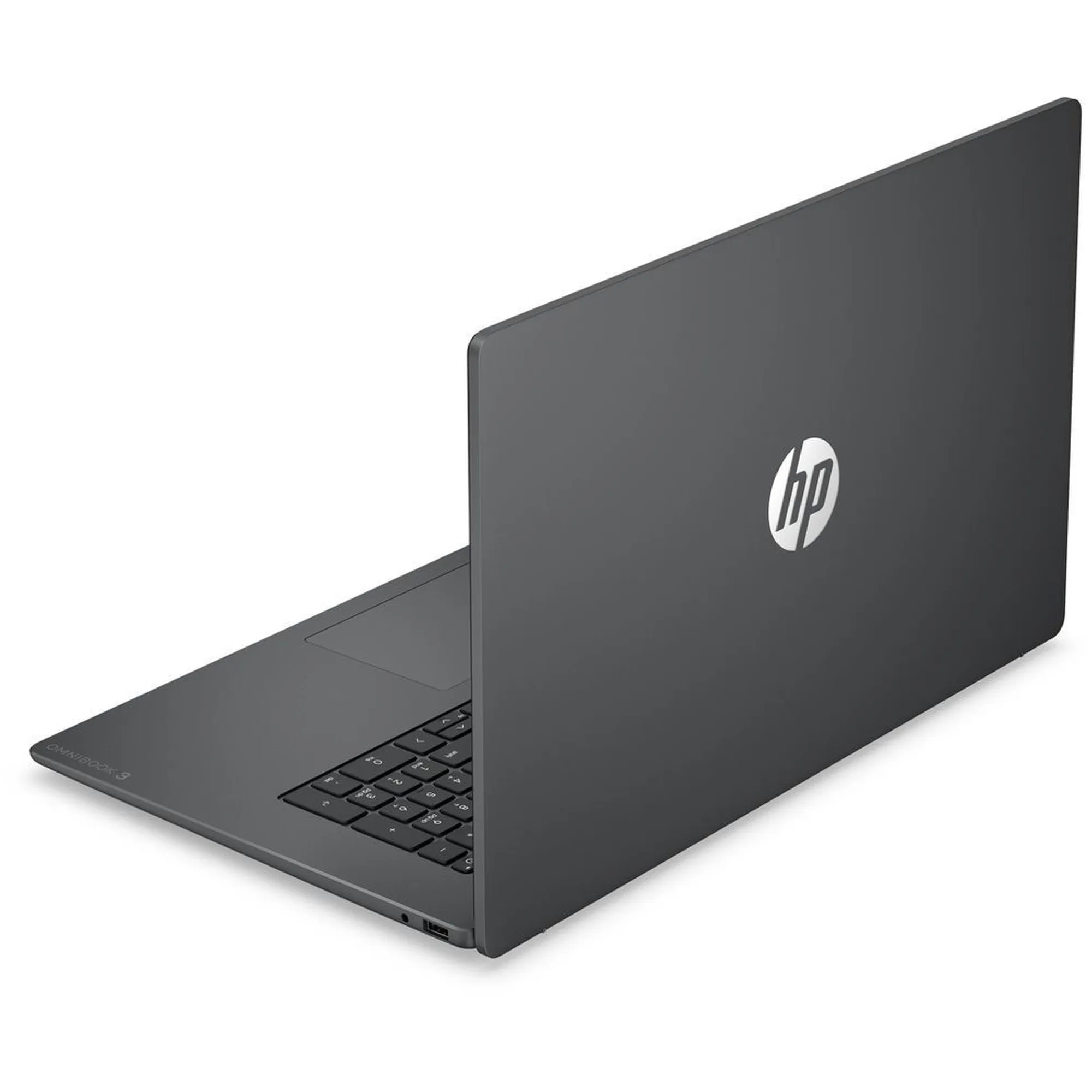 Купить Ноутбук HP OmniBook 3 17-dp0003ua (DV5H3EA) - фото 4