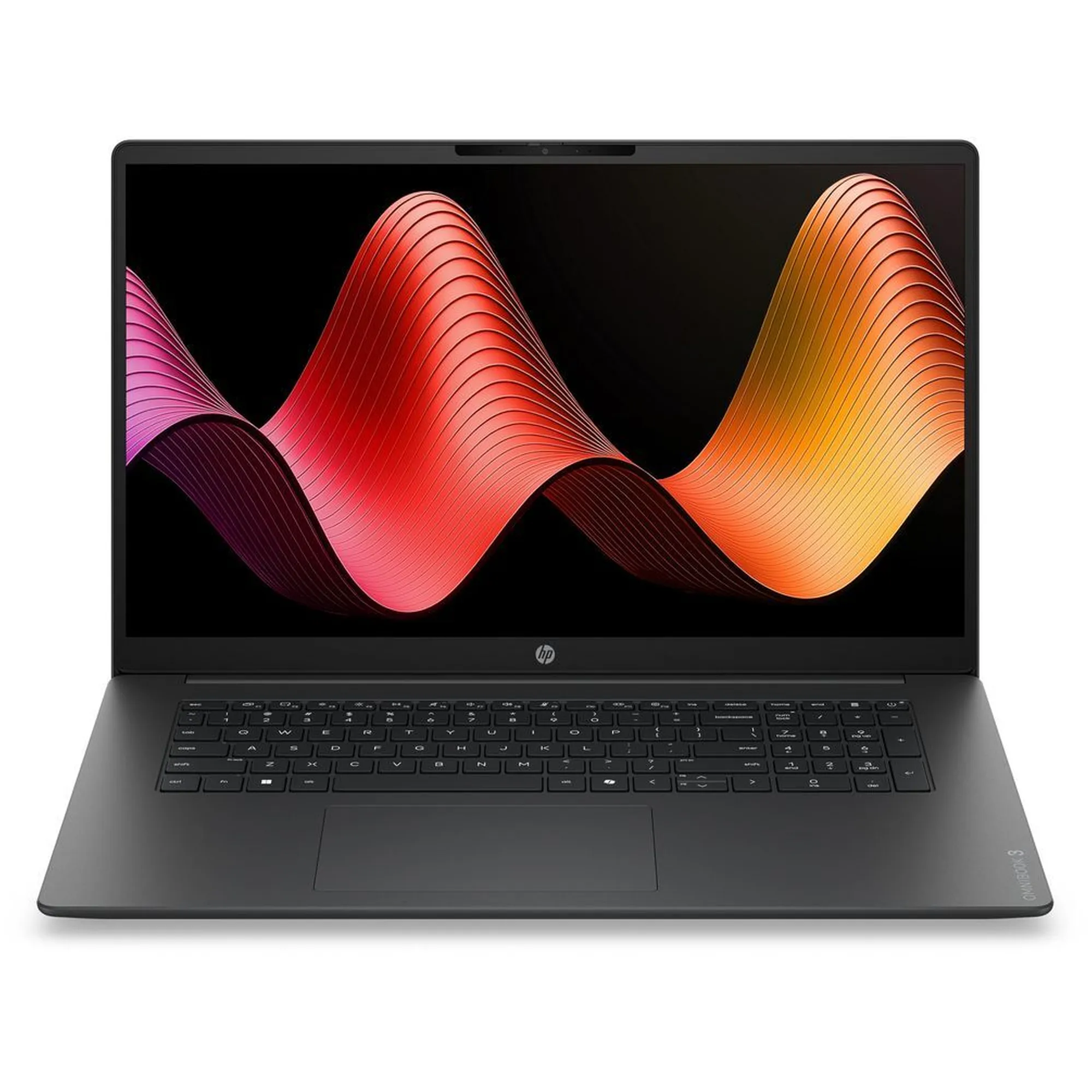 Купити Ноутбук HP OmniBook 3 17-dp0007ua (DV5H5EA) - фото 1