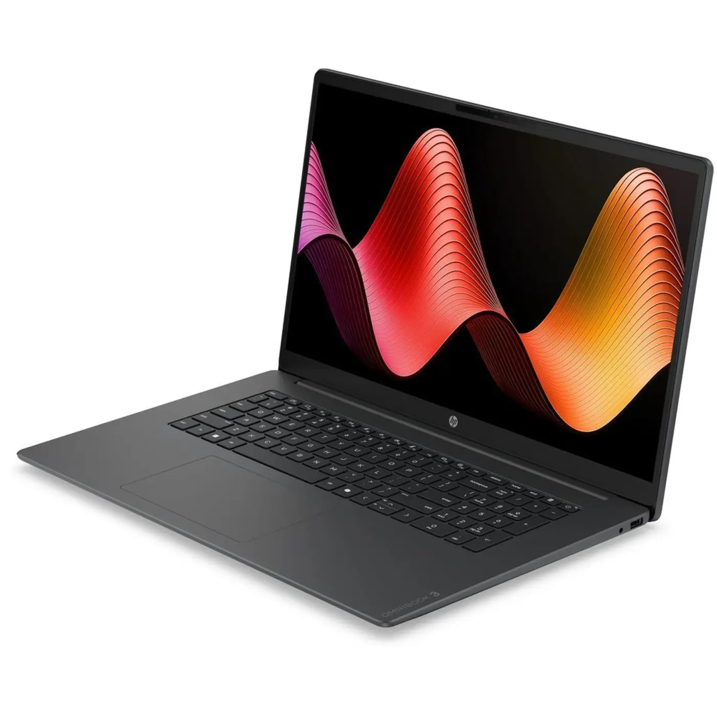 Купити Ноутбук HP OmniBook 3 17-dp0007ua (DV5H5EA) - фото 3