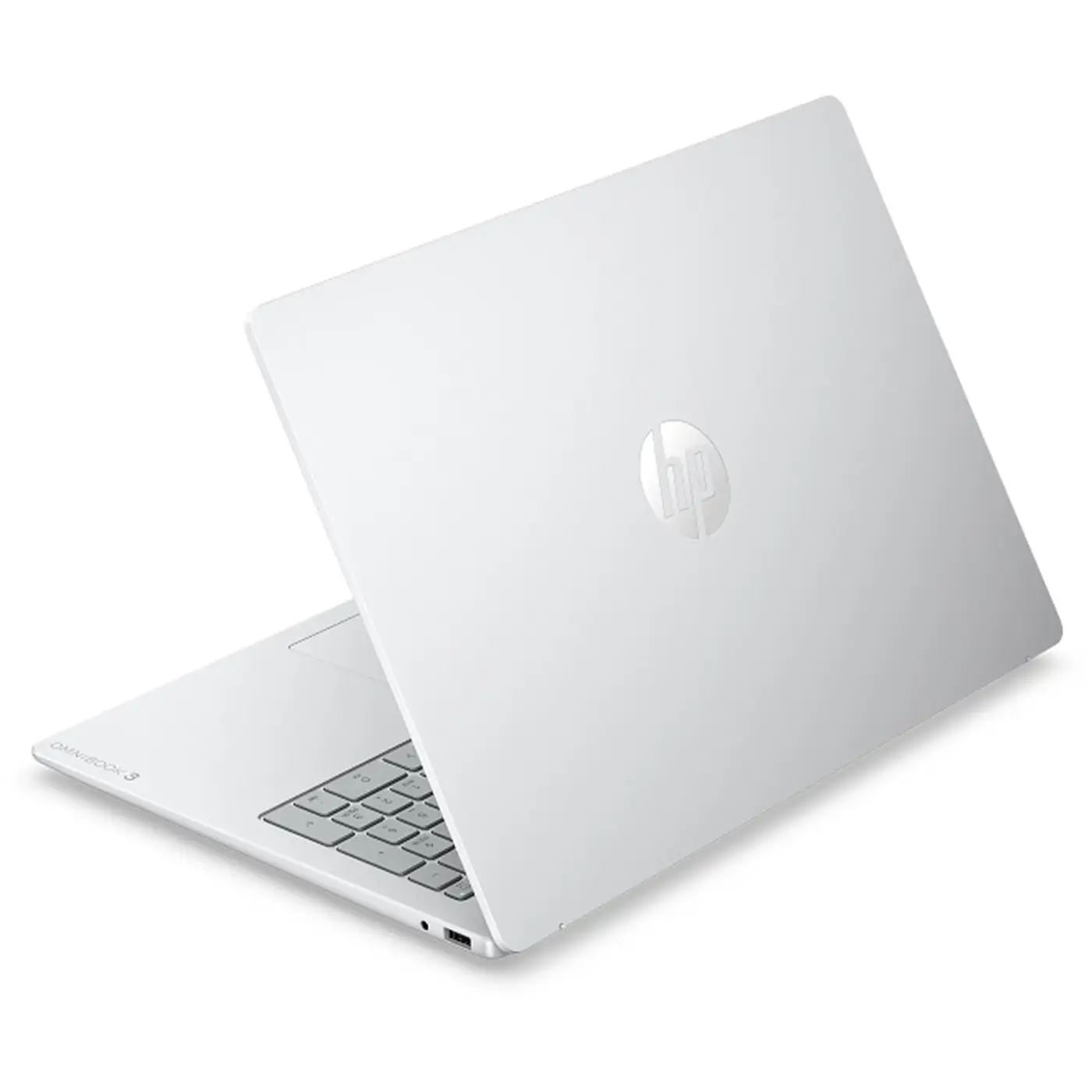 Купити Ноутбук HP OmniBook 3 AI PC 16-bu0026ua (DV5G3EA) - фото 5