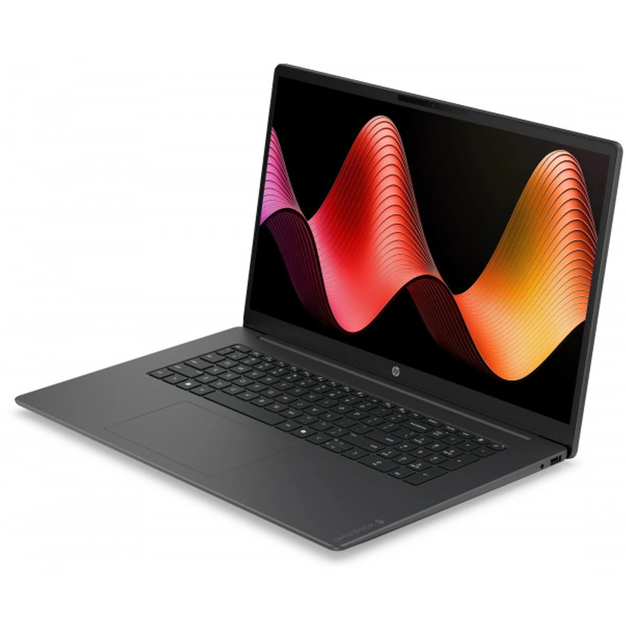 Купить Ноутбук HP OmniBook 3 AI 17-dn0001ua (DV5H0EA) - фото 3