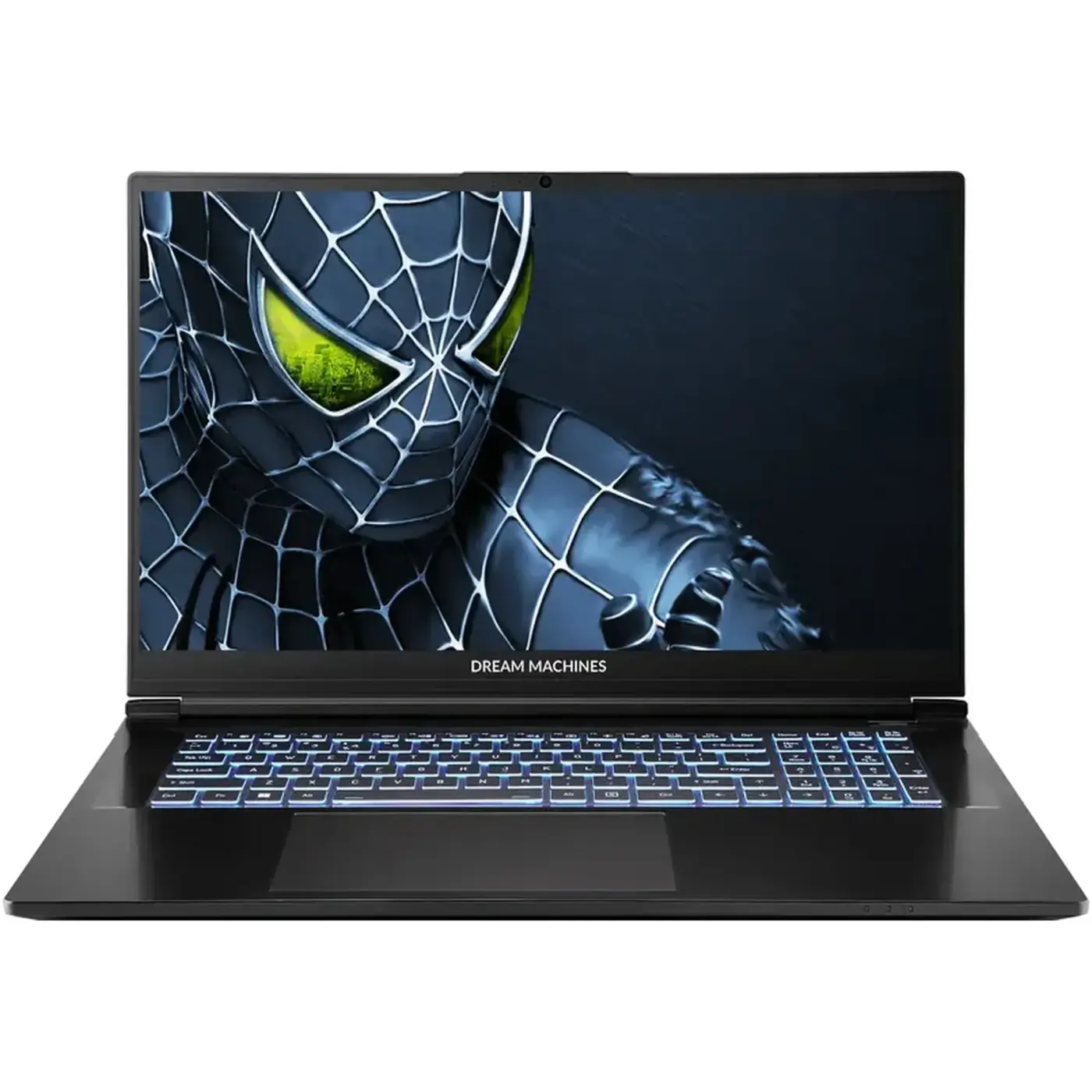 Купити Ноутбук Dream Machines RG5050-17 (RG5050-17UA38) - фото 1