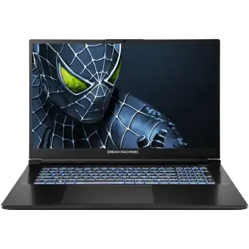 Купити Ноутбук Dream Machines RG5050-17 (RG5050-17UA38) - фото 1