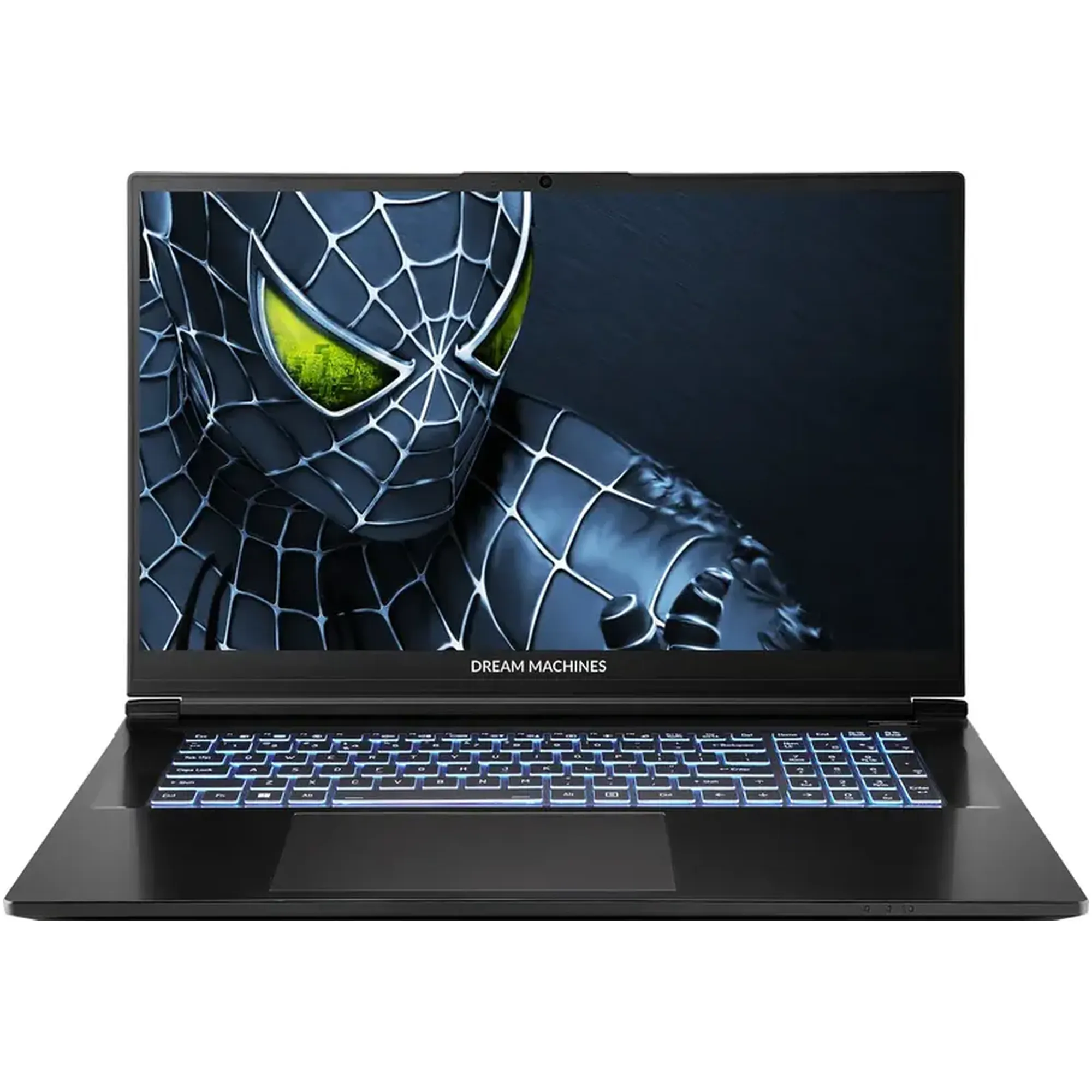 Купити Ноутбук Dream Machines RG5050-17 (RG5050-17UA38) - фото 1