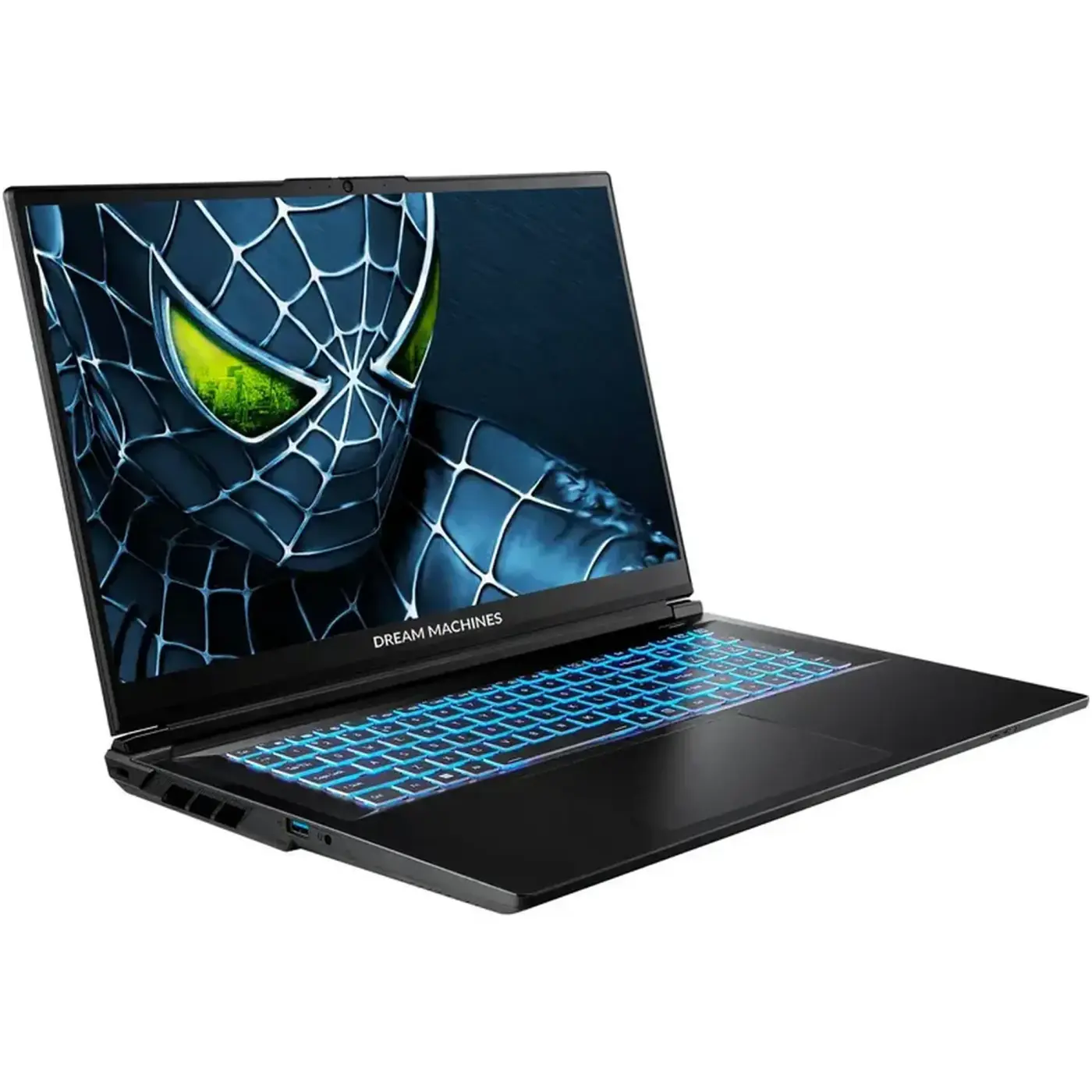 Купити Ноутбук Dream Machines RG5050-17 (RG5050-17UA38) - фото 2