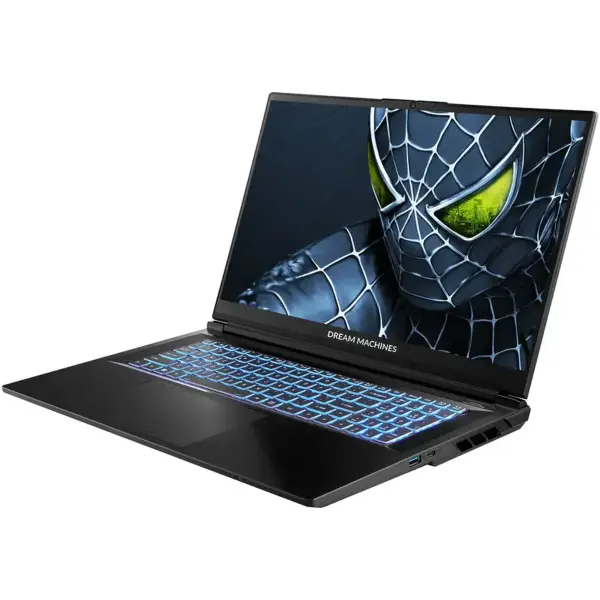 Купити Ноутбук Dream Machines RG5050-17 (RG5050-17UA38) - фото 3